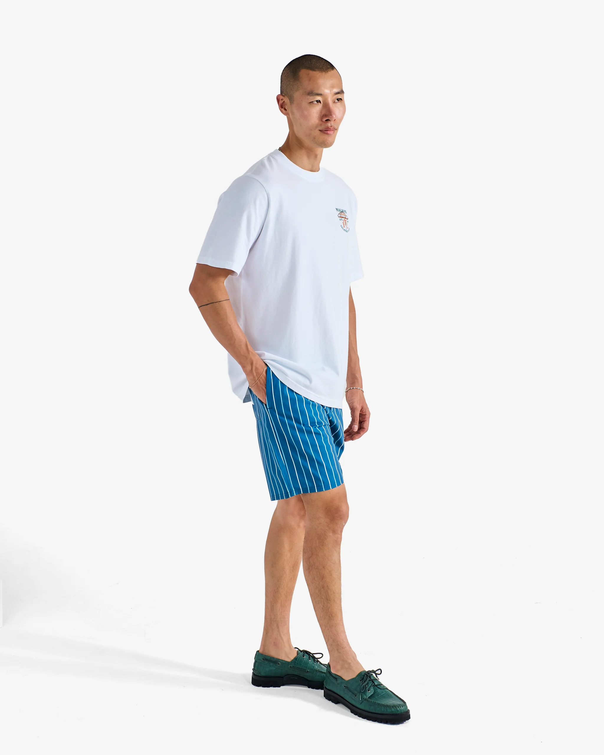 TONINO HYBRID SHORT PRINTED - Image 3