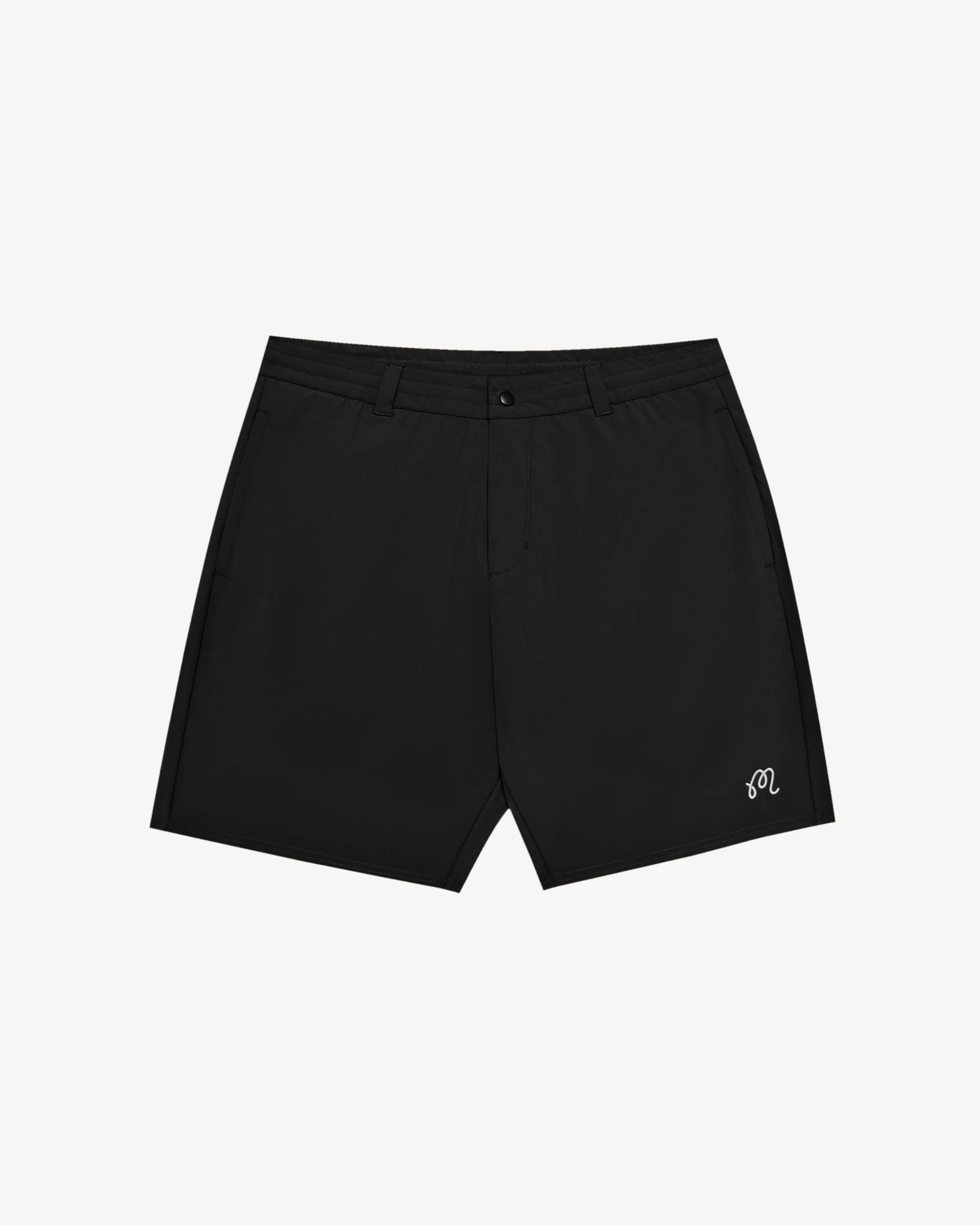 TONINO HYBRID SHORT SOLID