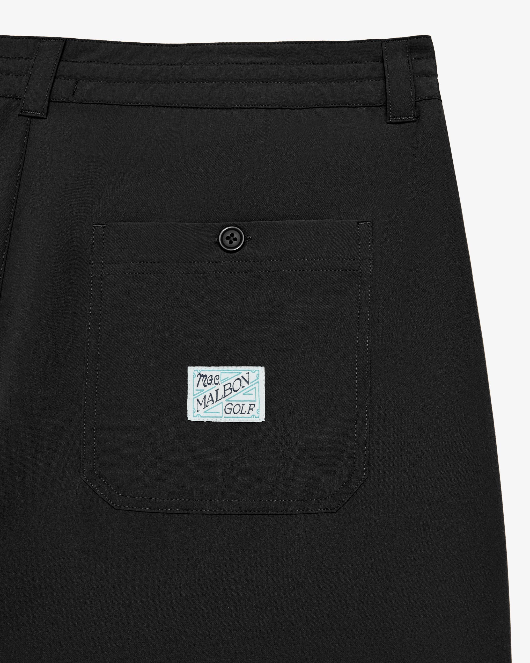 TONINO HYBRID SHORT SOLID - Image 3