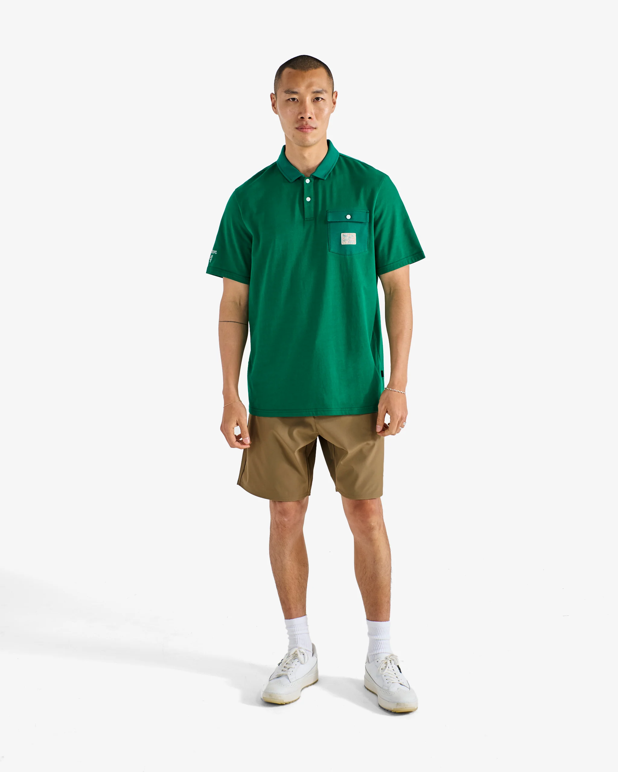 TONINO HYBRID SHORT SOLID - Image 2