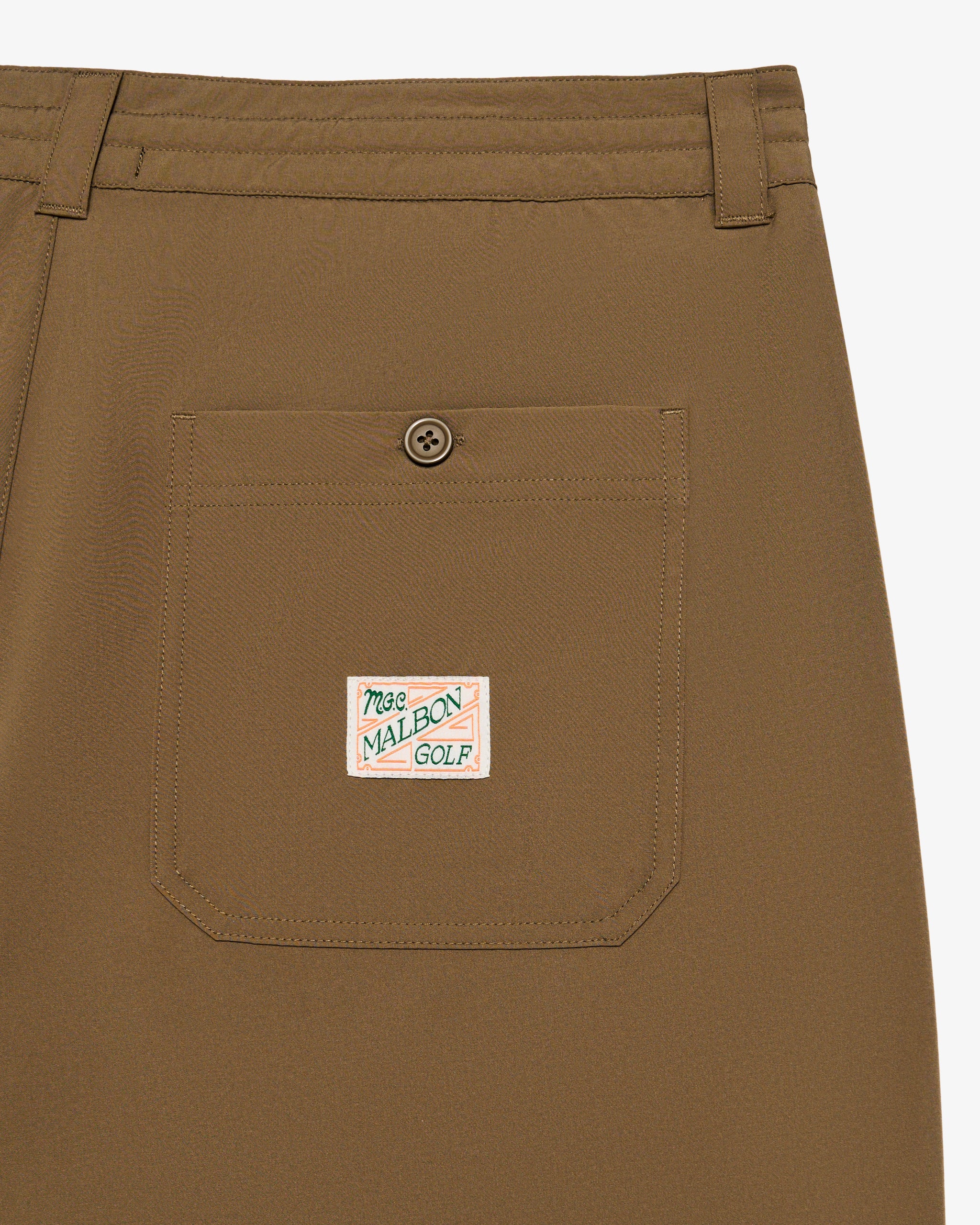 TONINO HYBRID SHORT SOLID - Image 3