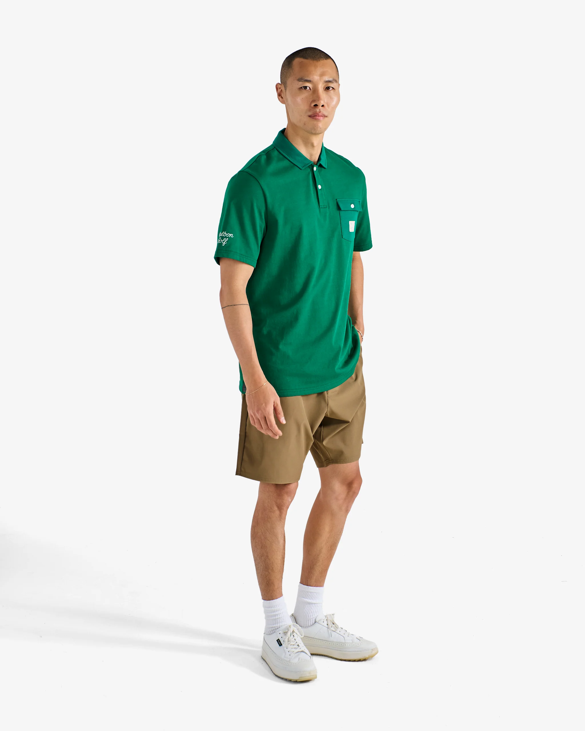 TONINO HYBRID SHORT SOLID - Image 4