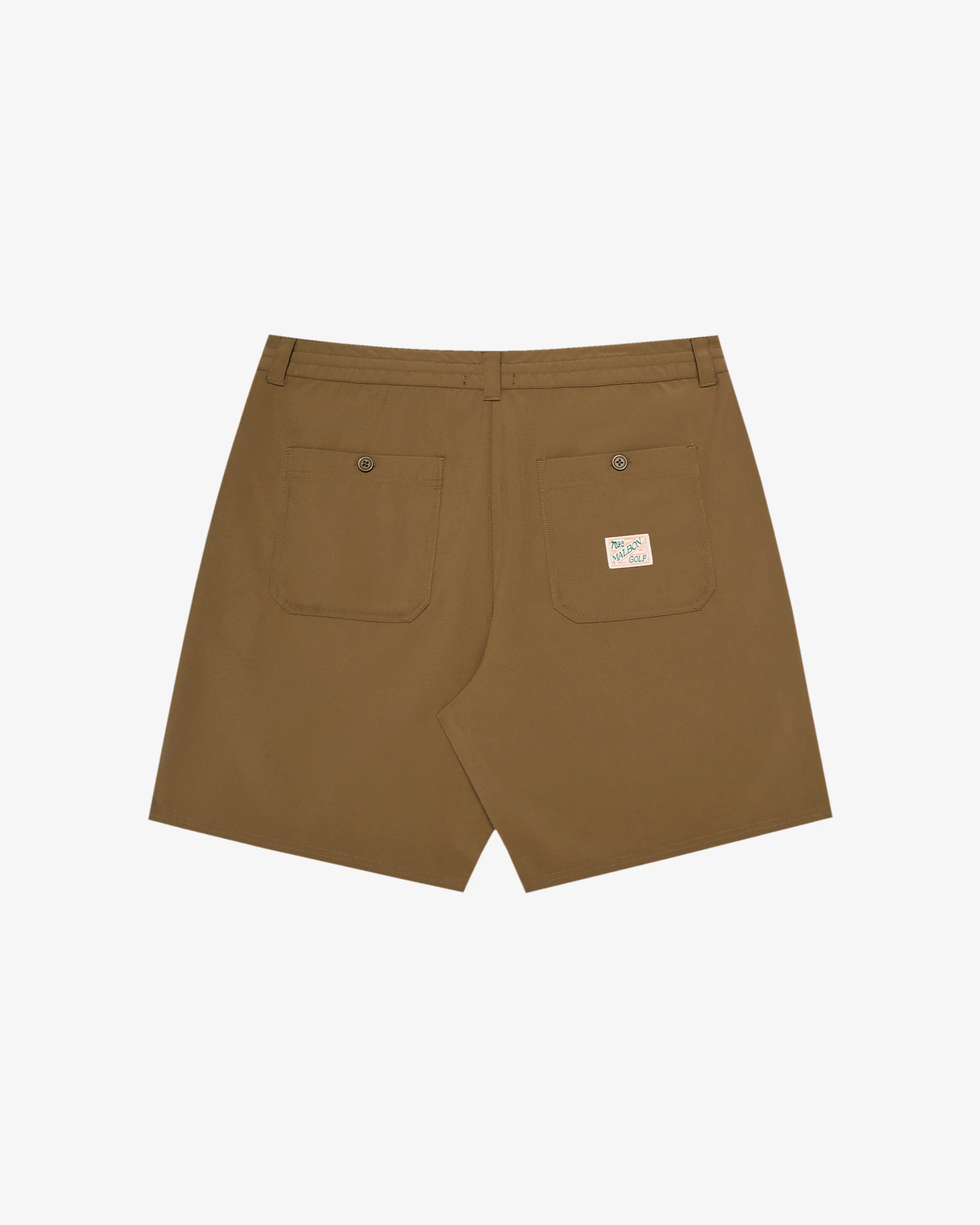 TONINO HYBRID SHORT SOLID - Image 5