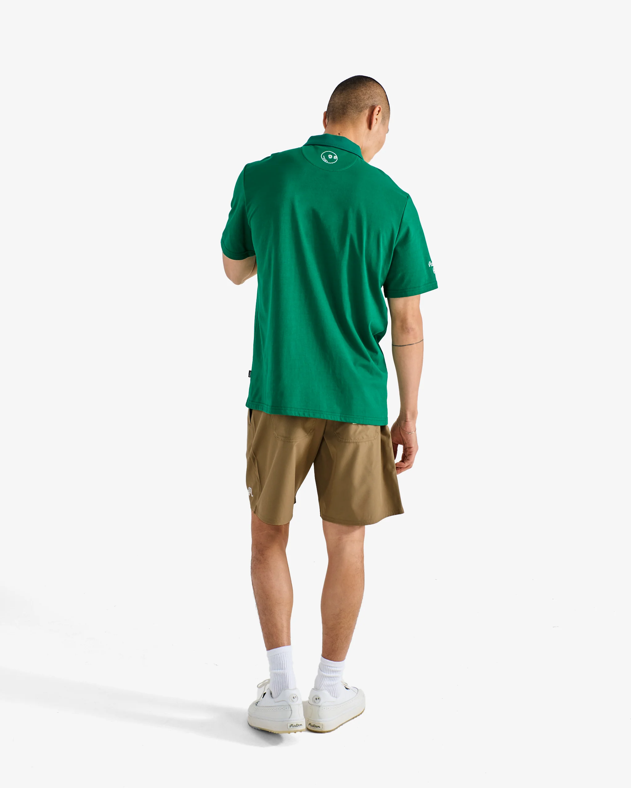 TONINO HYBRID SHORT SOLID - Image 6