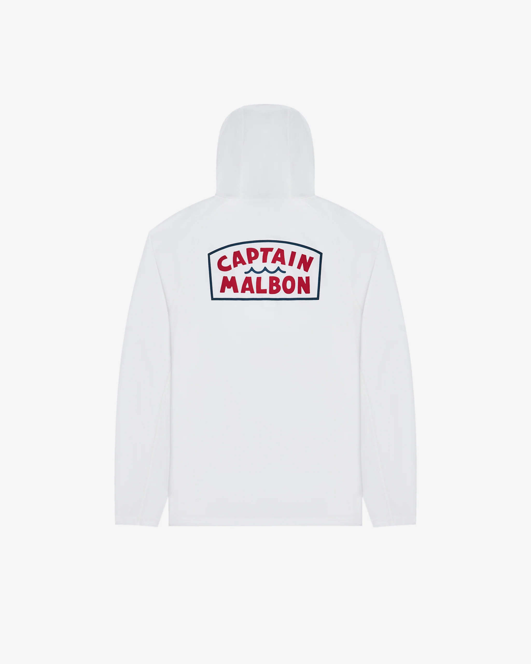 TOPSIDE SUNSHIRT