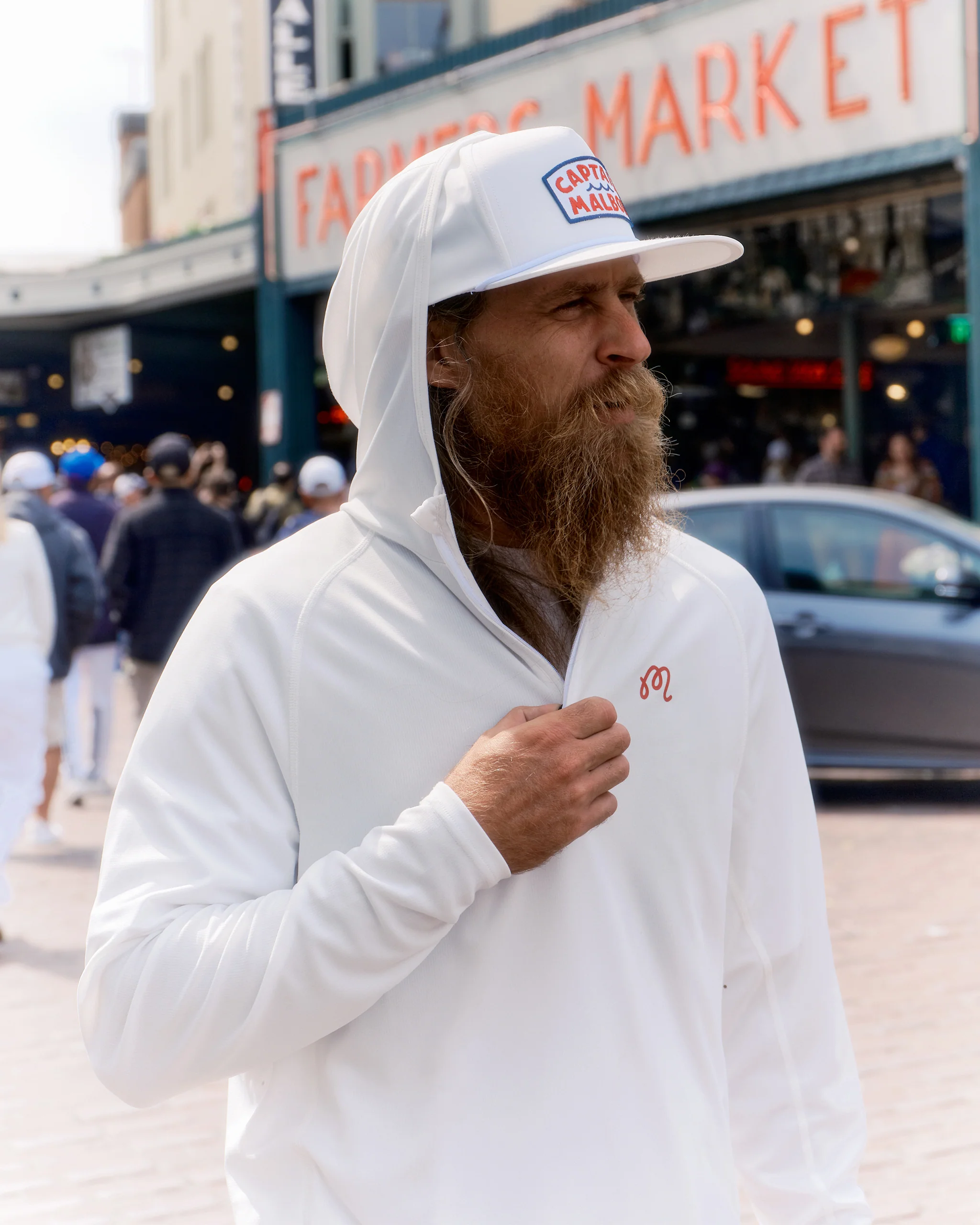 TOPSIDE SUNSHIRT - Image 2