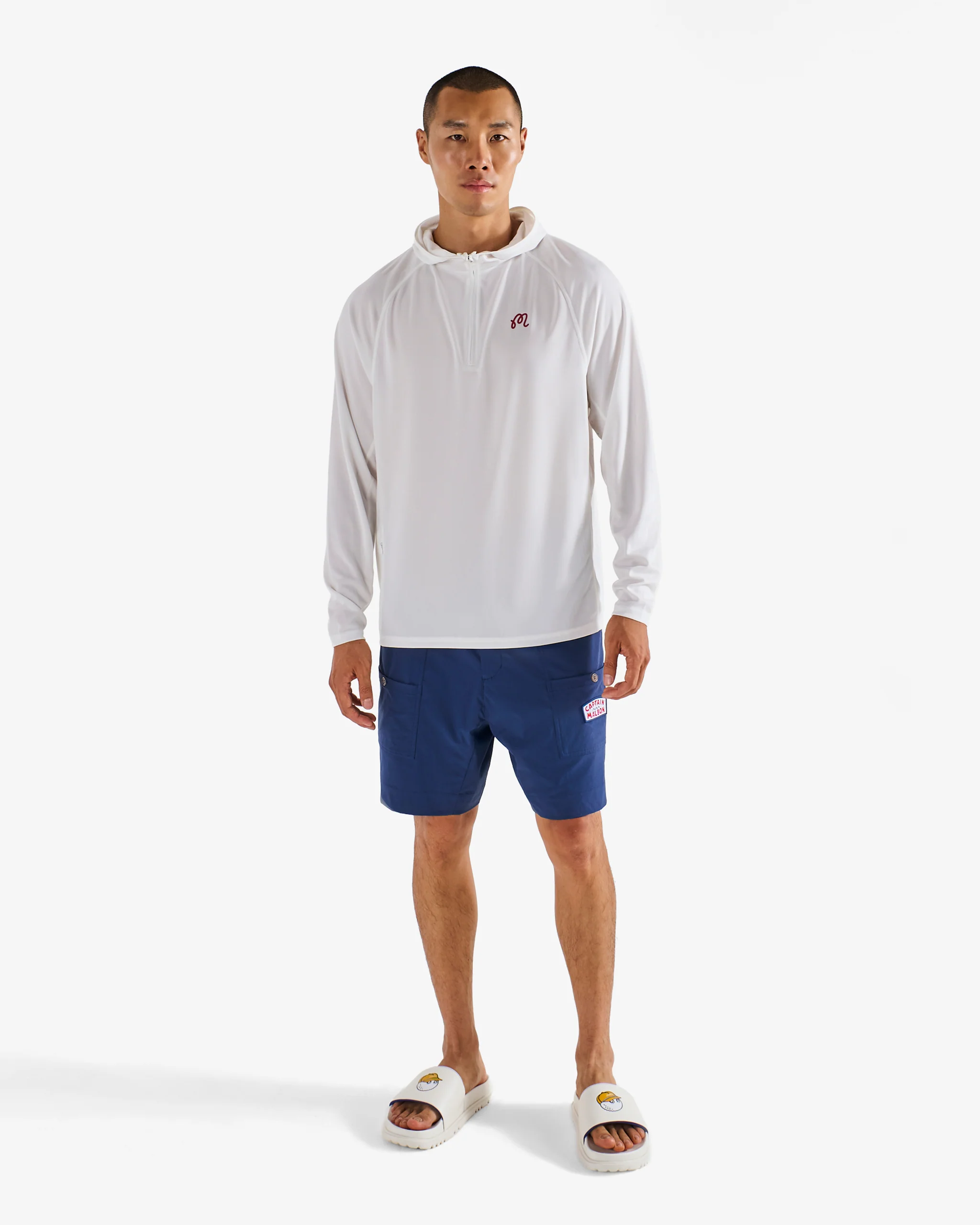 TOPSIDE SUNSHIRT - Image 3
