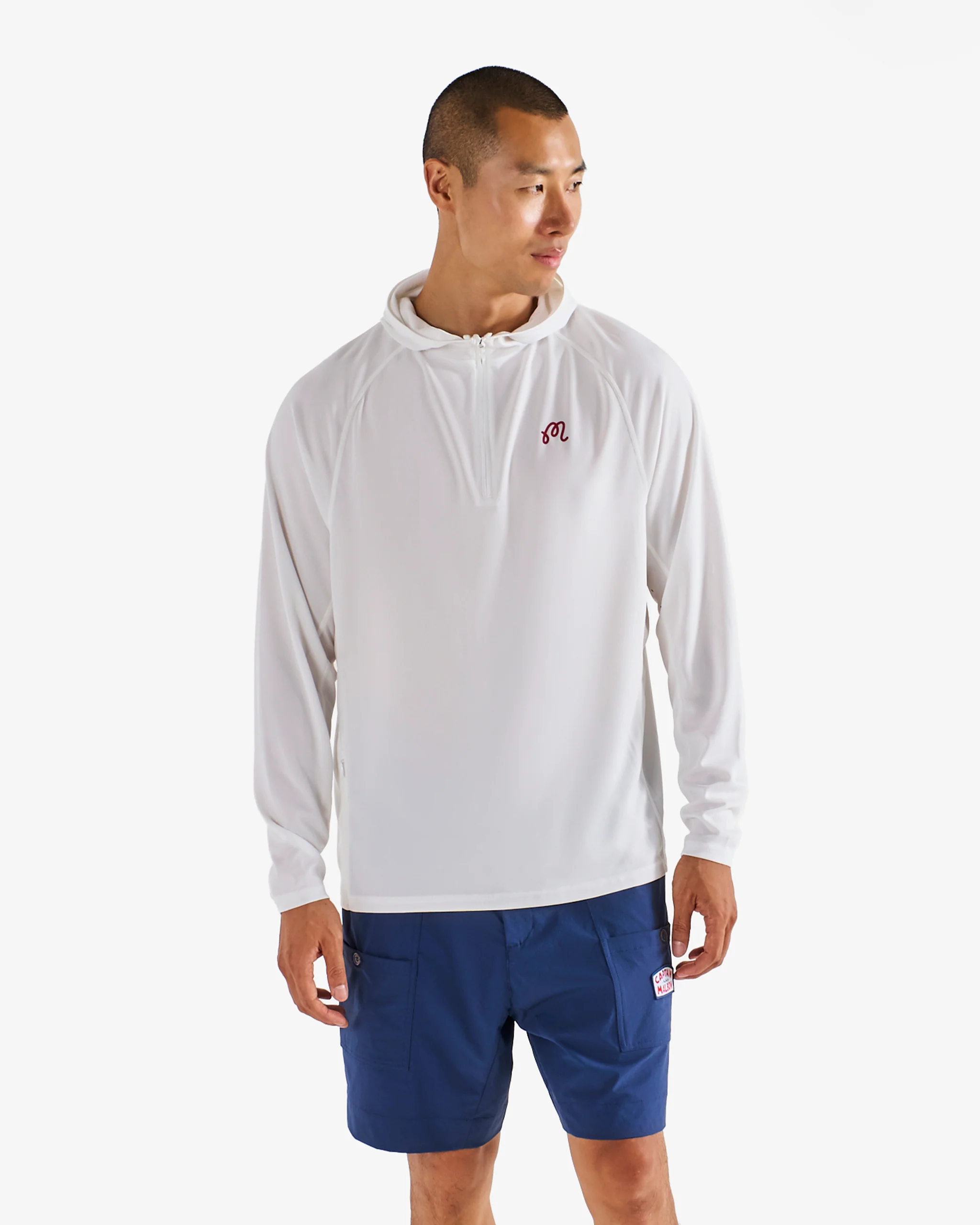 TOPSIDE SUNSHIRT - Image 5