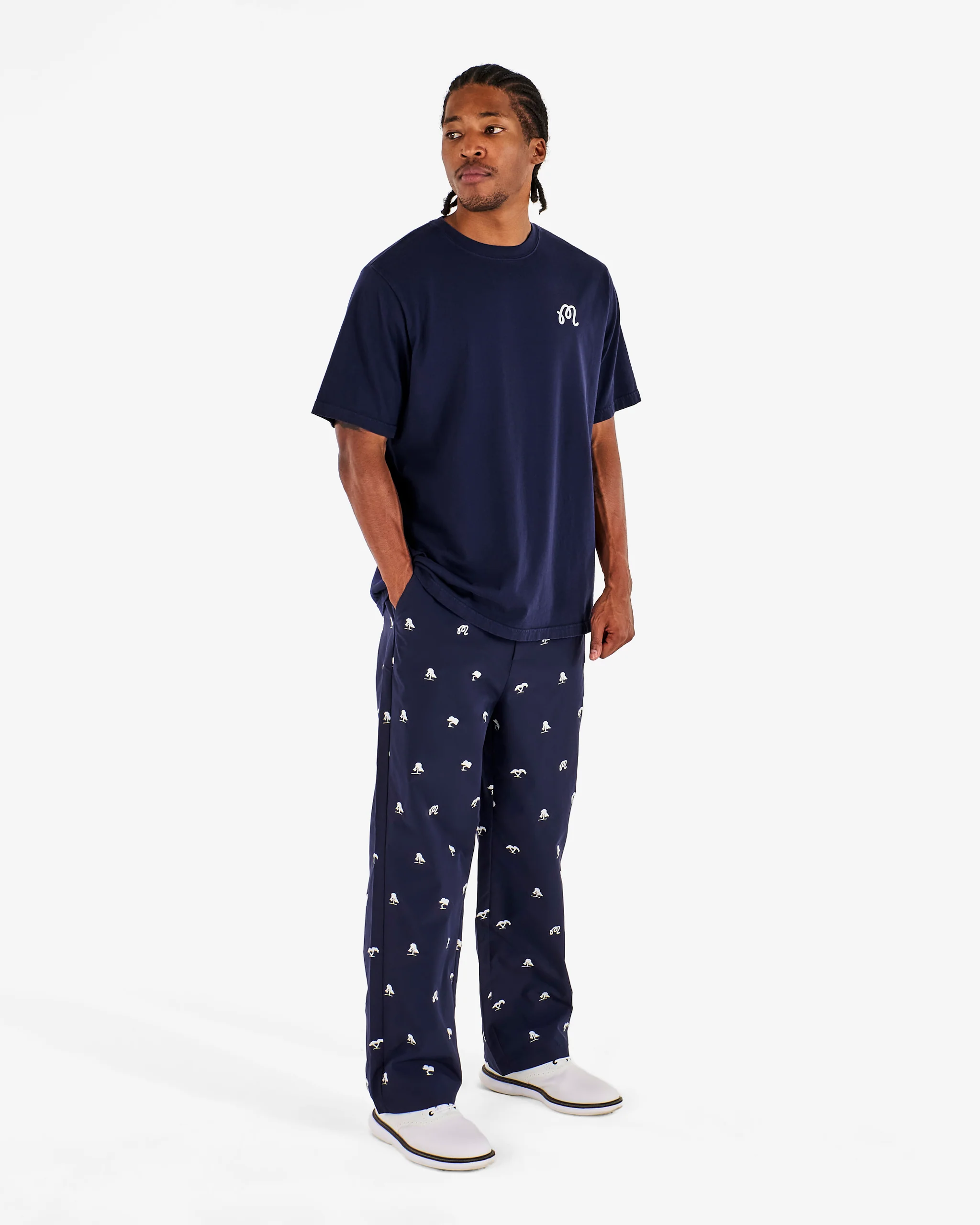 TORREY PINES PANT - Image 3