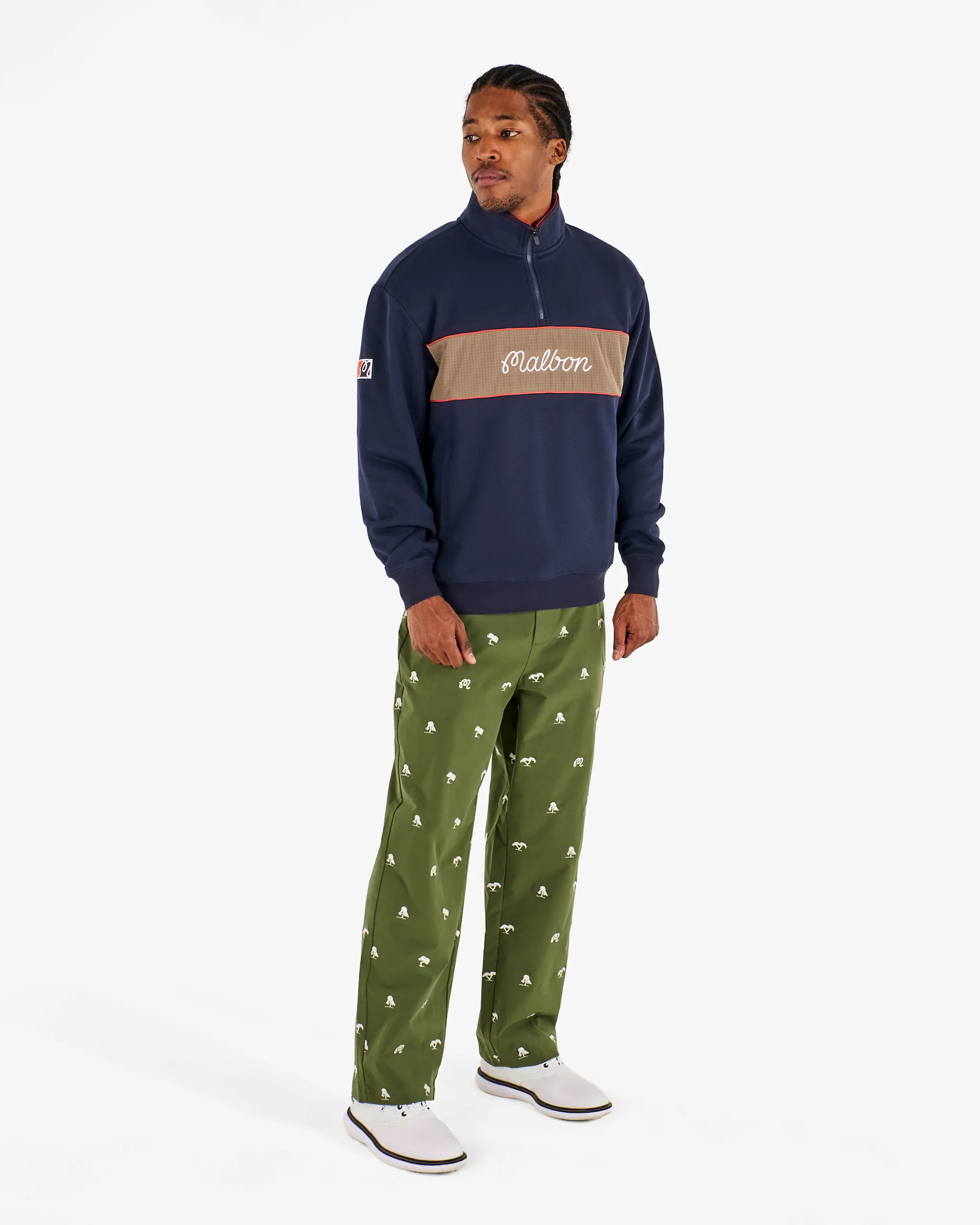 TORREY PINES PANT - Image 2