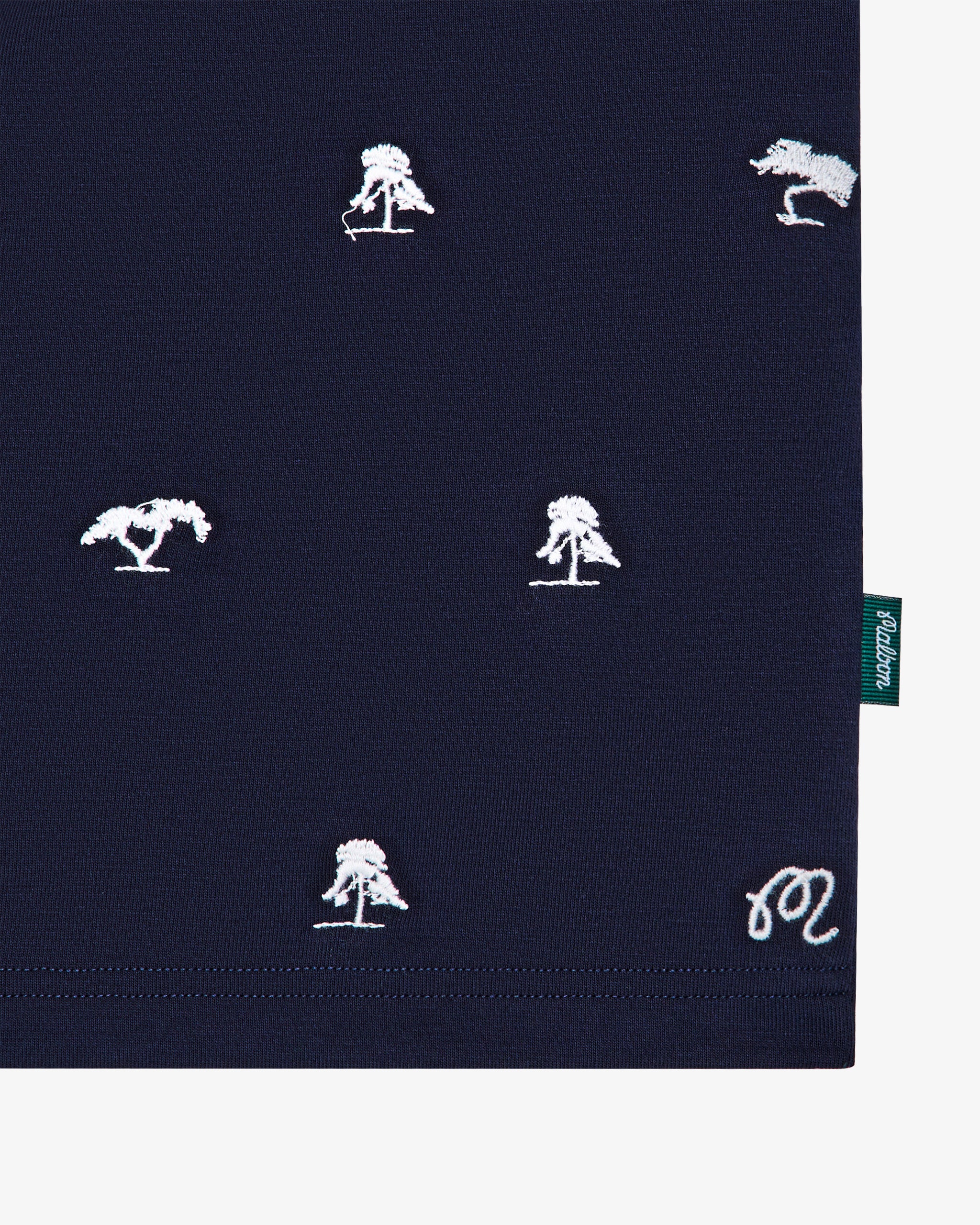 TORREY PINES POLO - Image 3