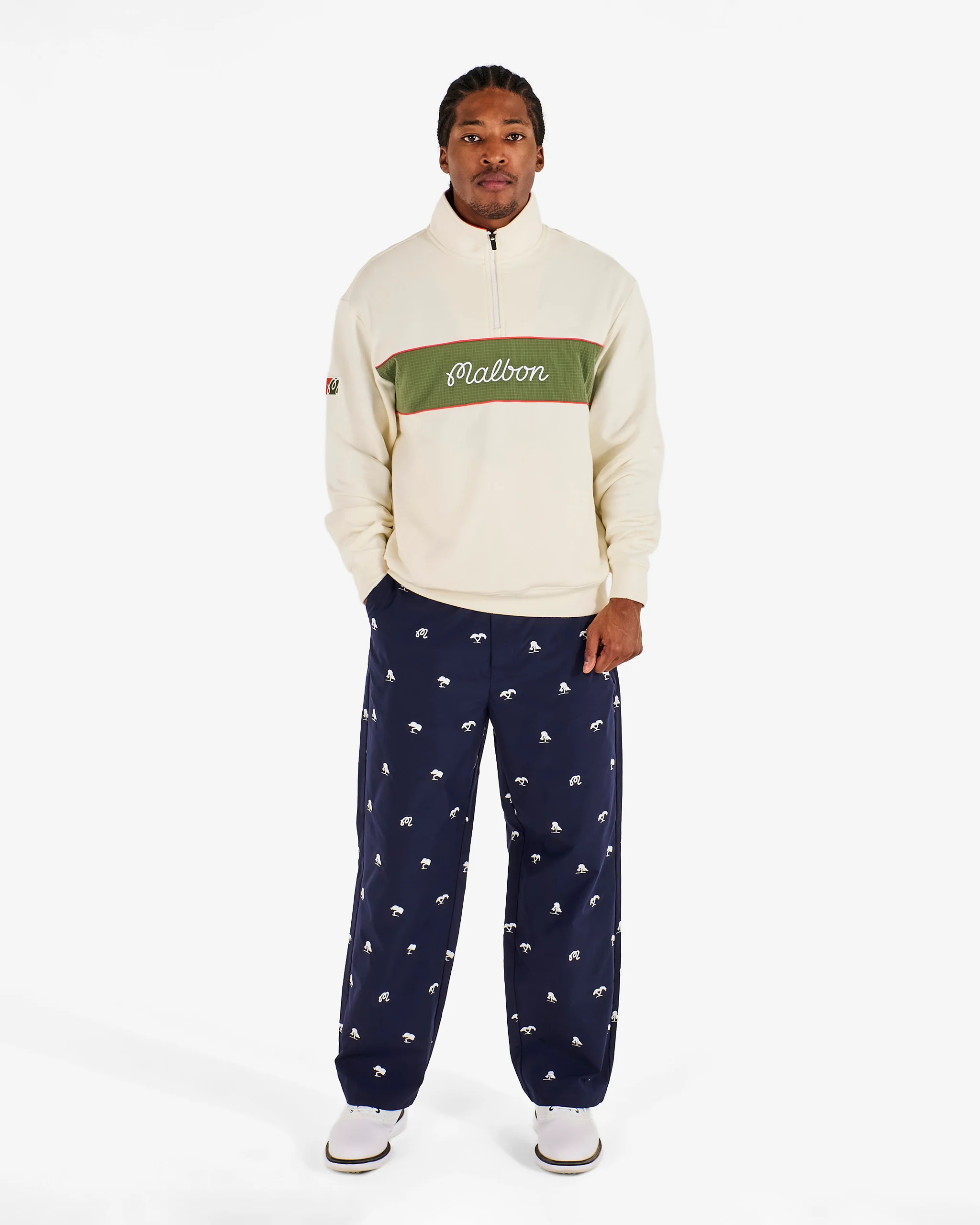 TORREY PINES SWEATSHIRT - Image 3