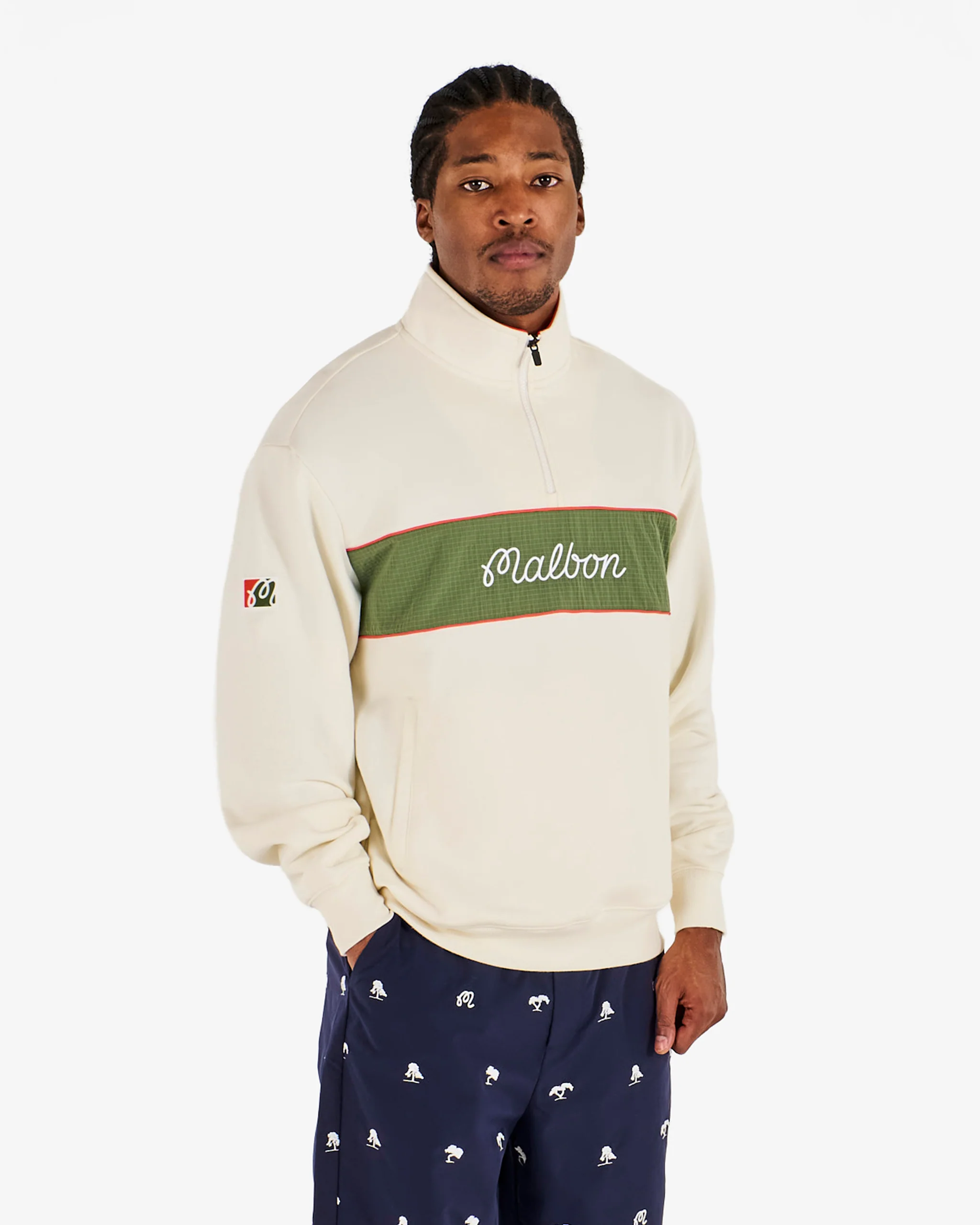 TORREY PINES SWEATSHIRT - Image 5