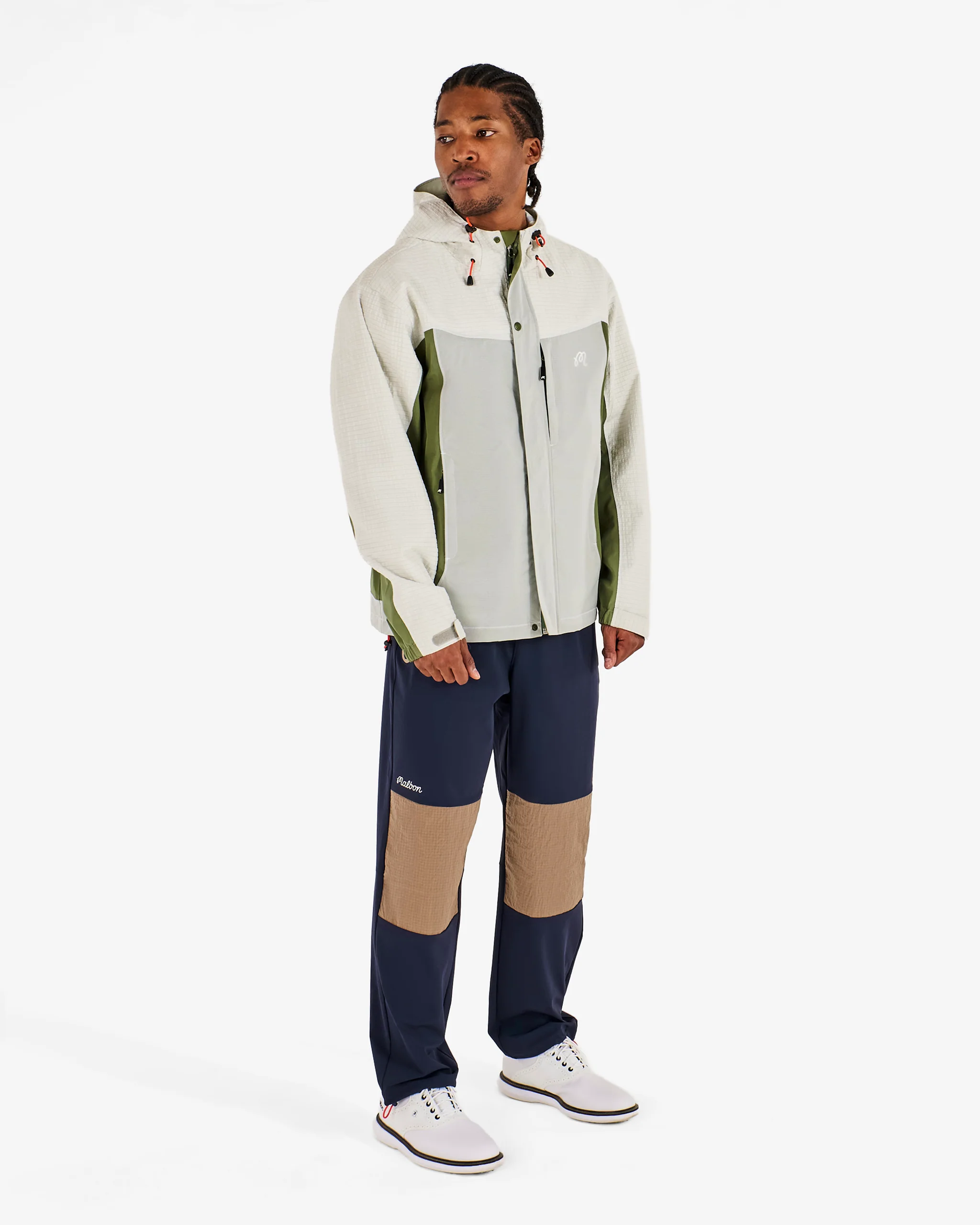 TORREY PINES TRAVERSE PANT - Image 2