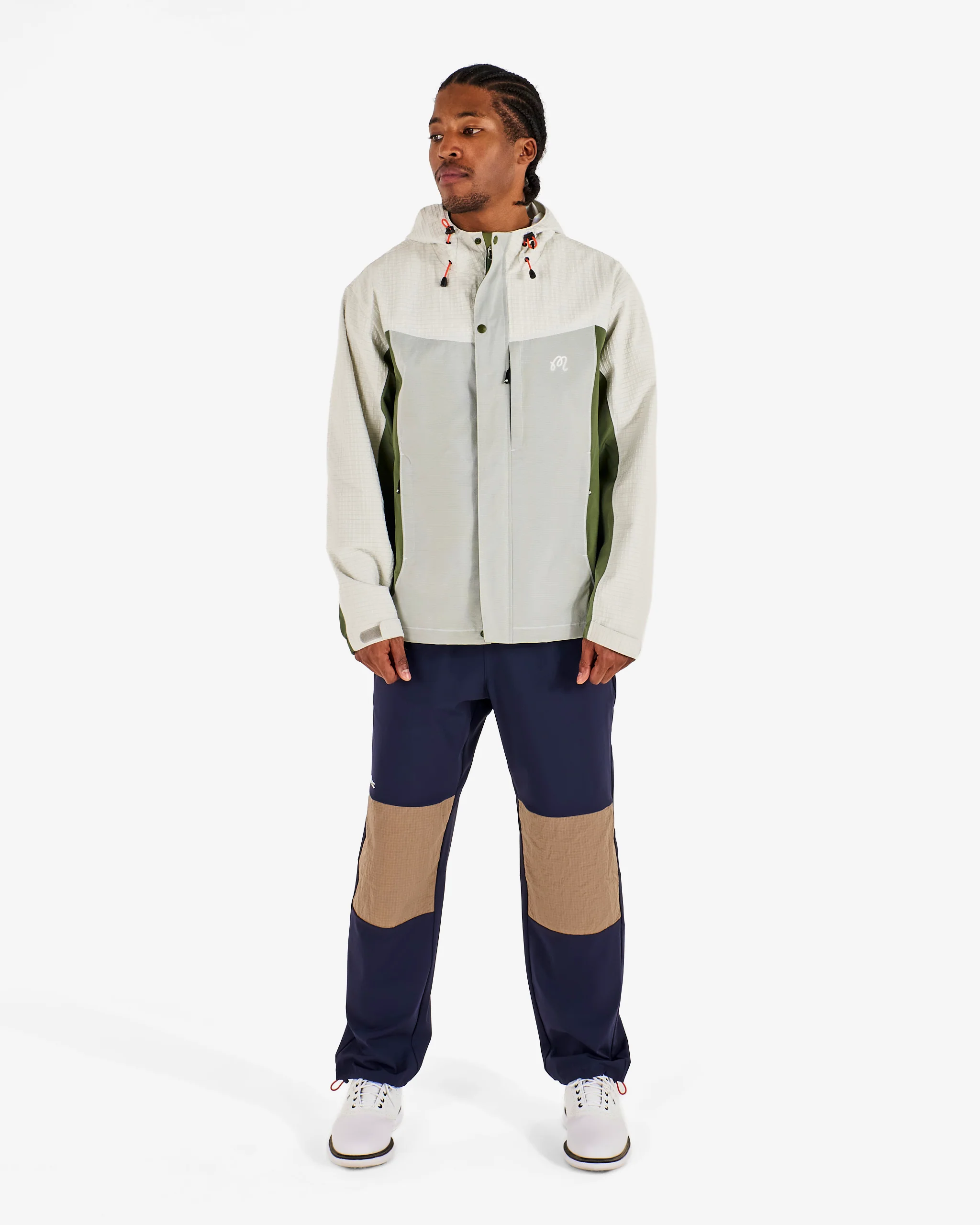 TORREY PINES TRAVERSE PANT - Image 4