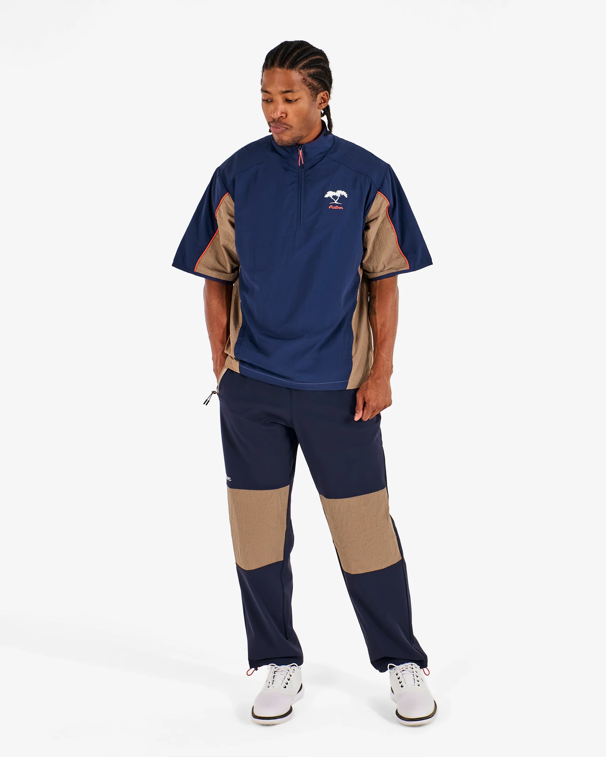 TORREY PINES WINDSHIRT - Image 2