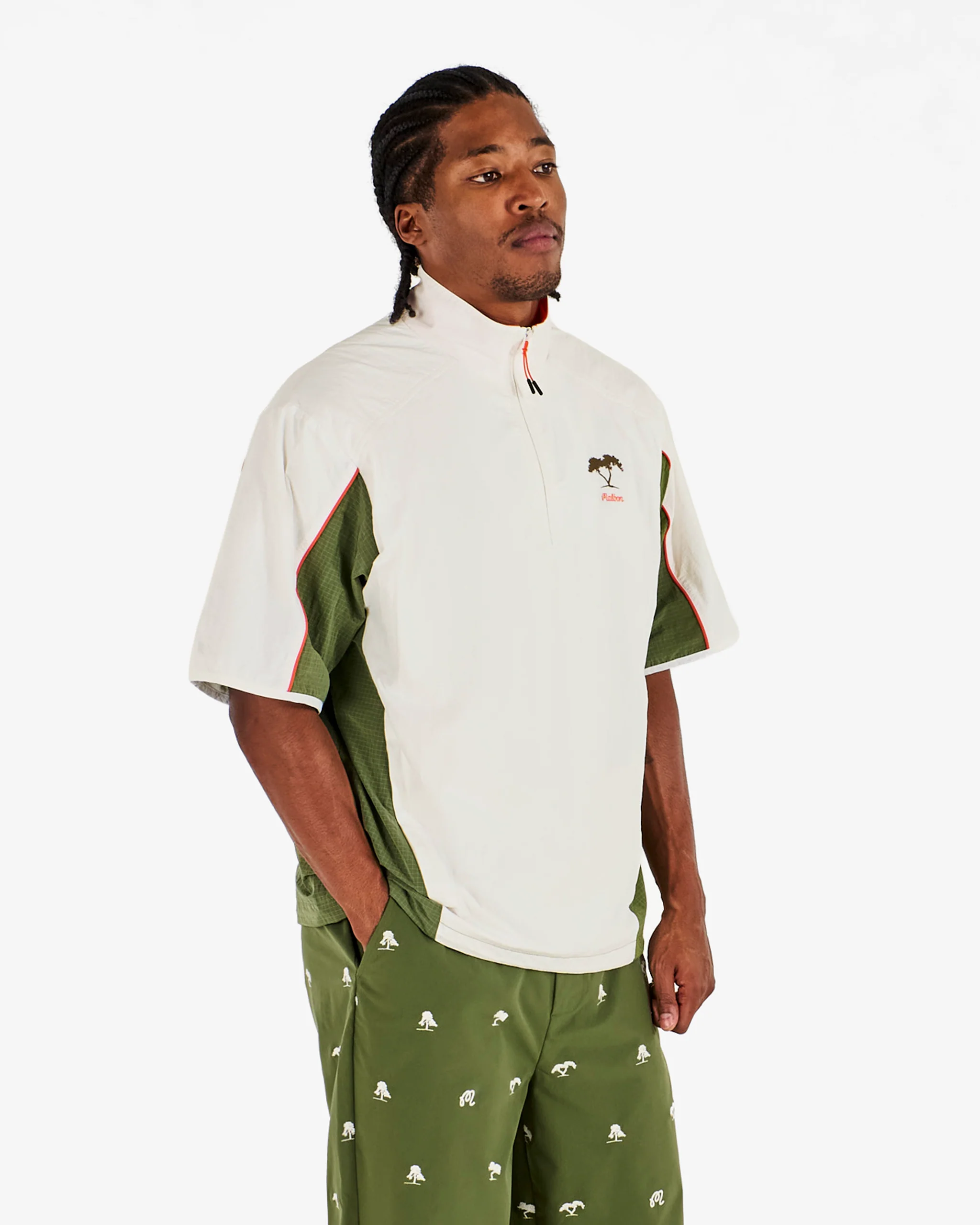 TORREY PINES WINDSHIRT - Image 3