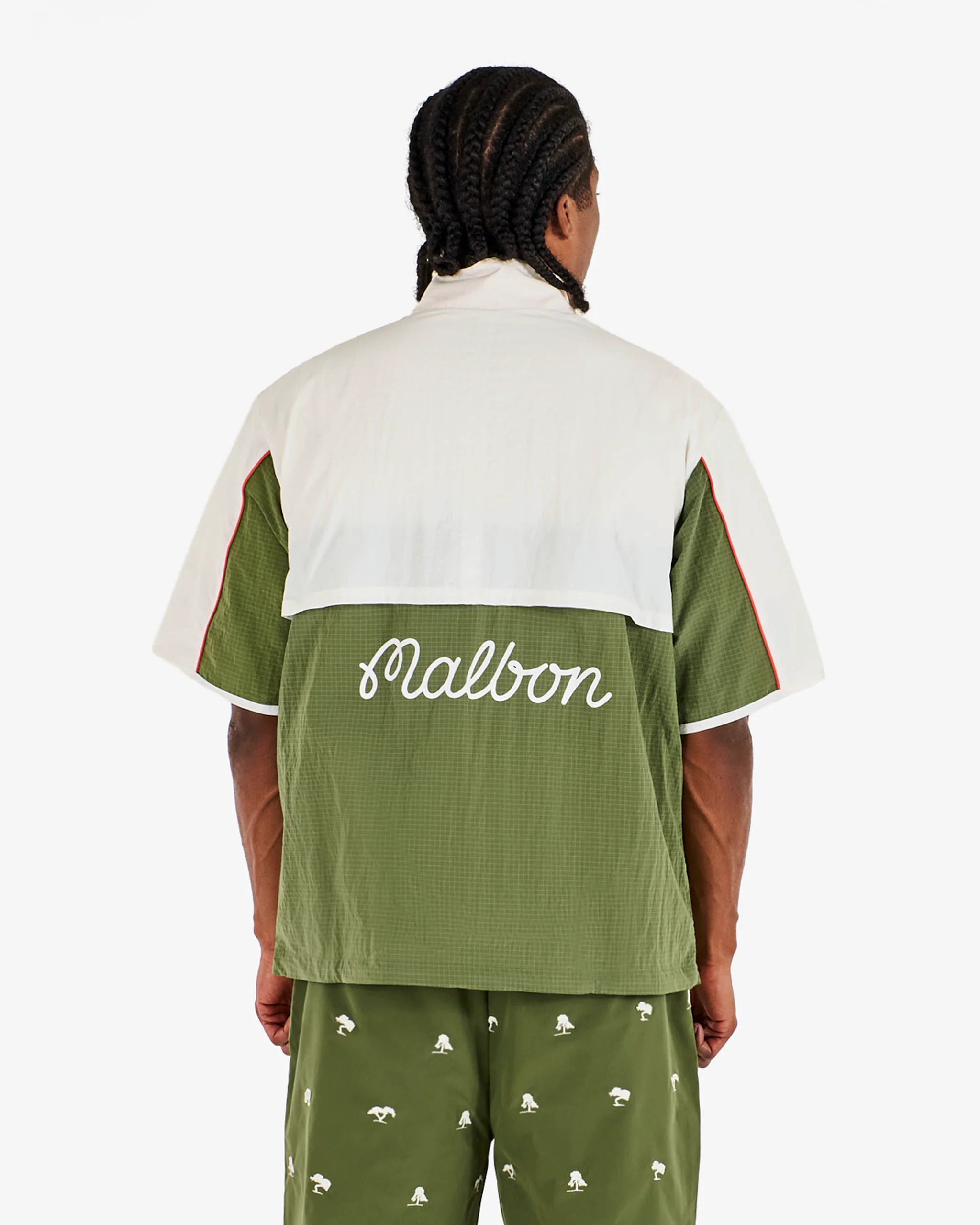 TORREY PINES WINDSHIRT - Image 4