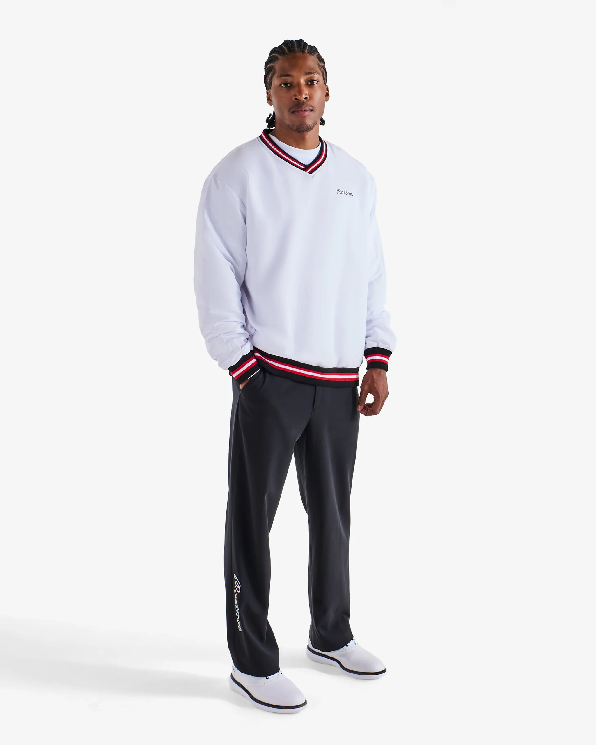 TOUR CHAMPIONSHIP PULLOVER - Image 4