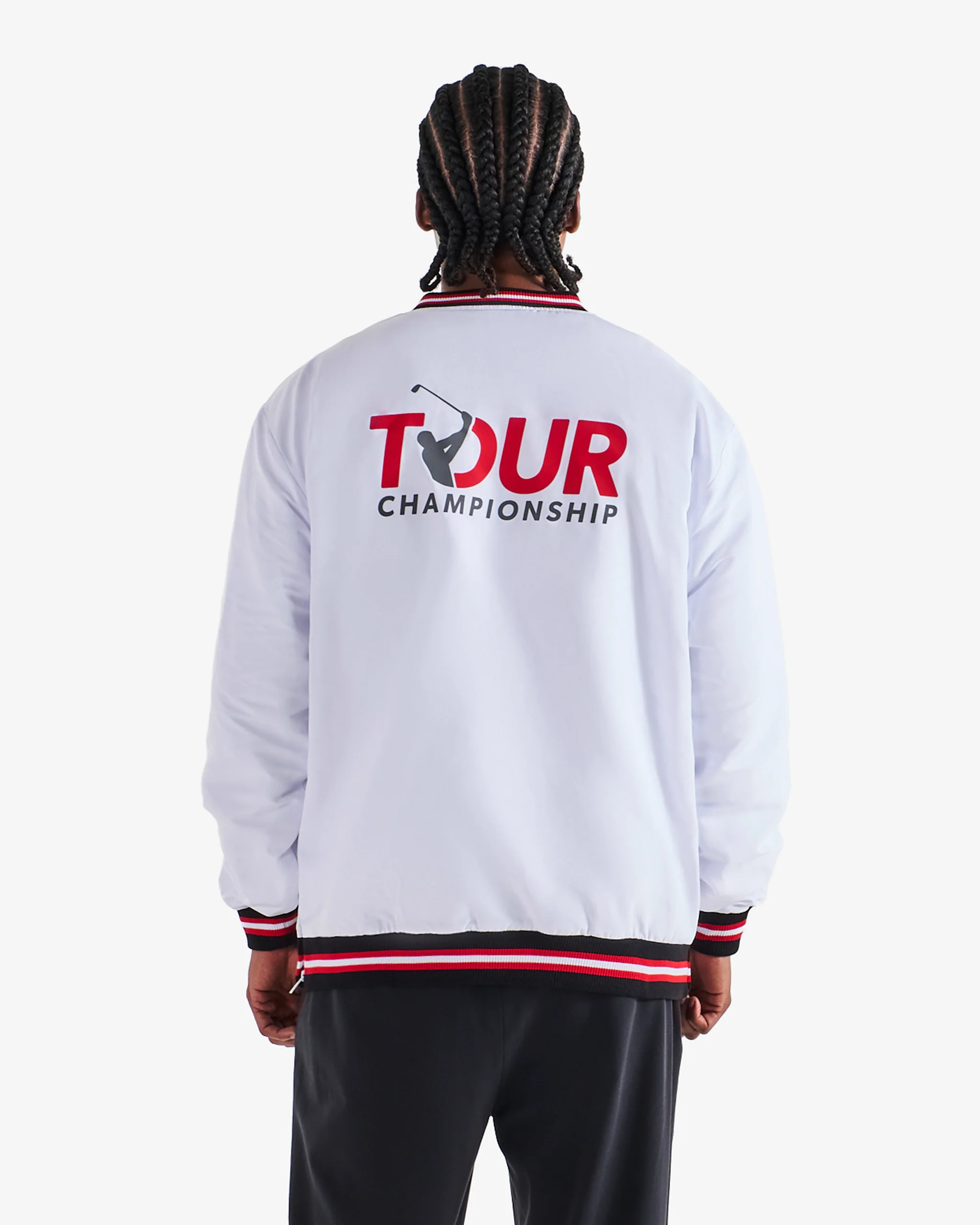 TOUR CHAMPIONSHIP PULLOVER - Image 5