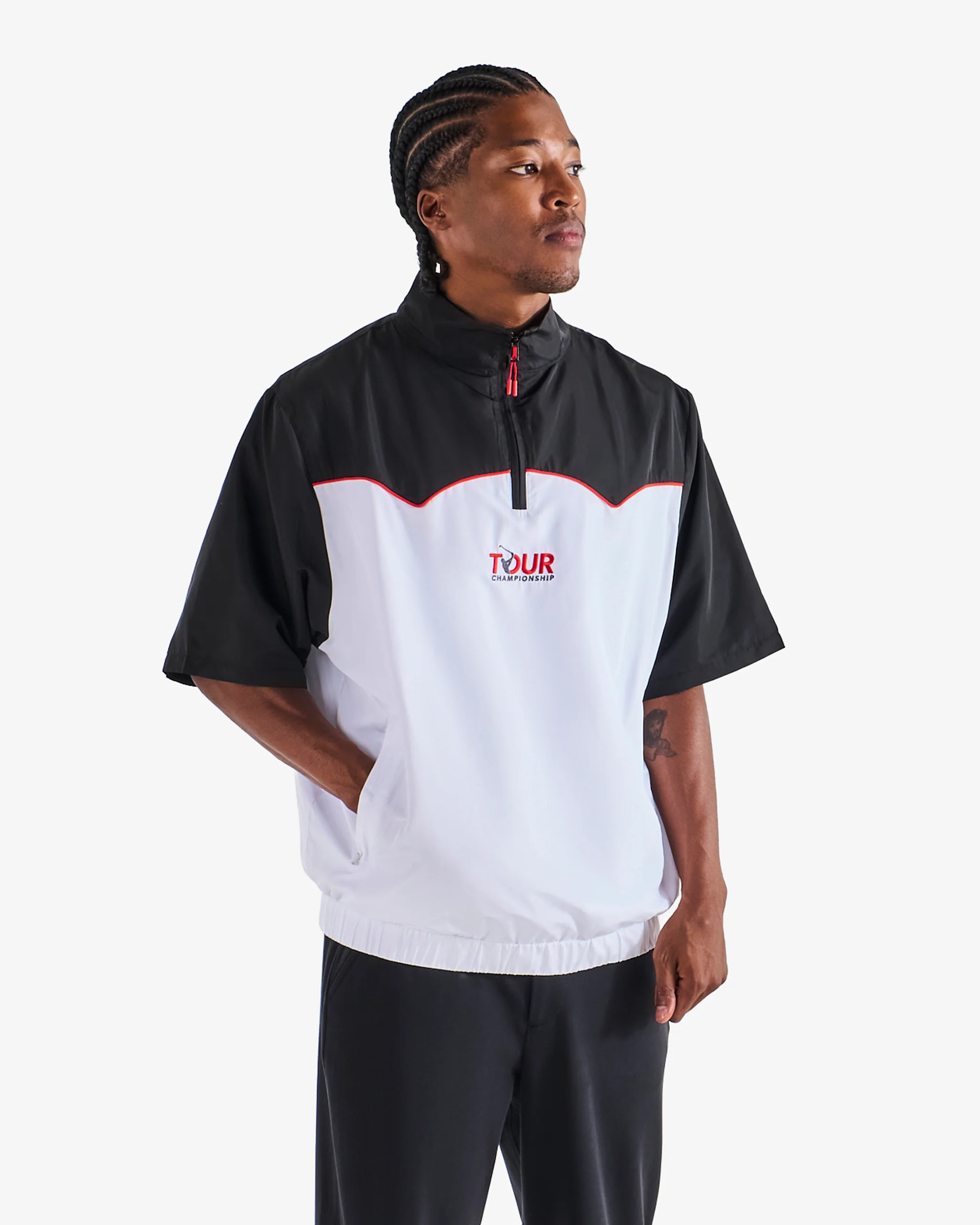 TOUR CHAMPIONSHIP WINDSHIRT - Image 3