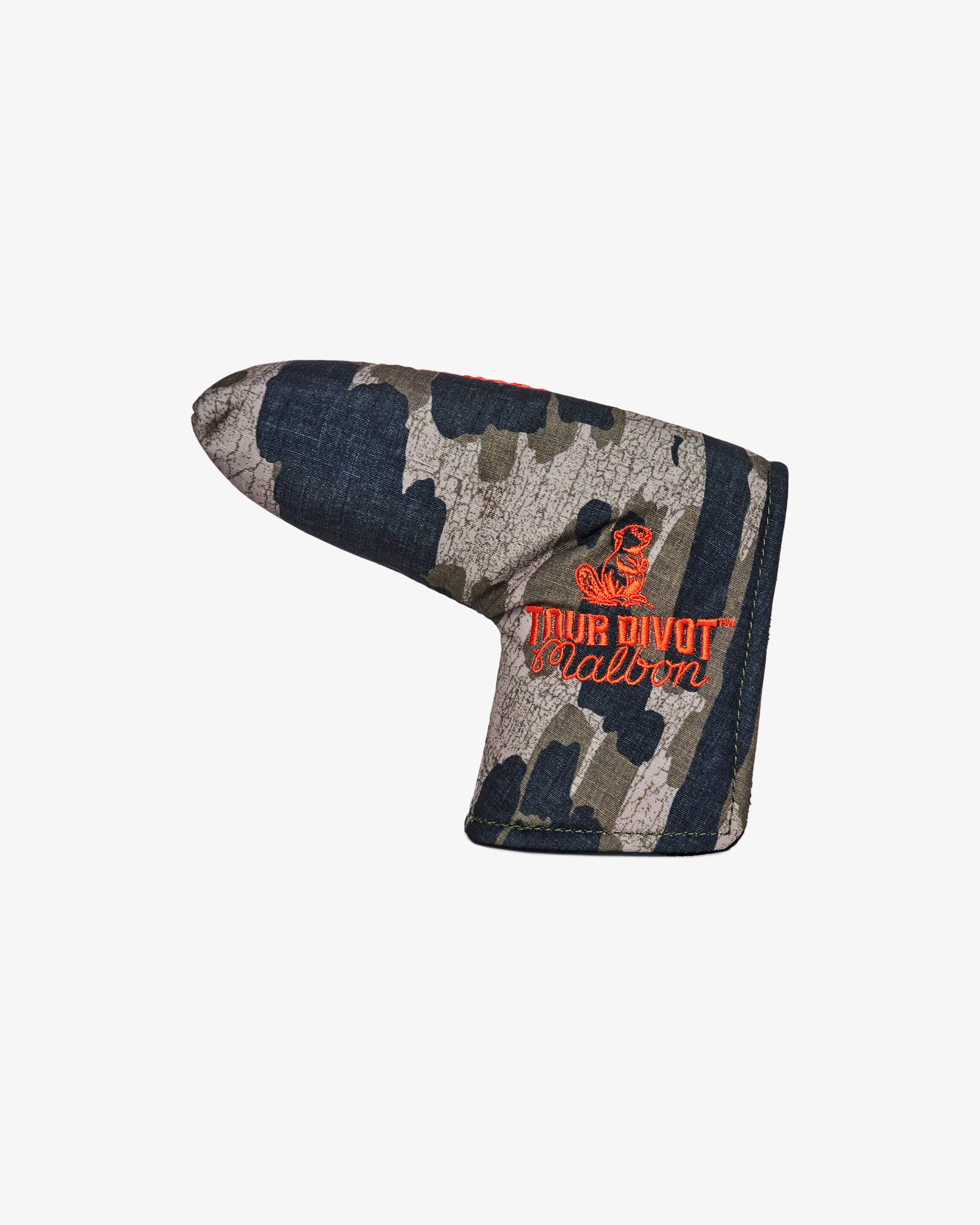 TOUR DIVOT BLADE PUTTER COVER - Image 2