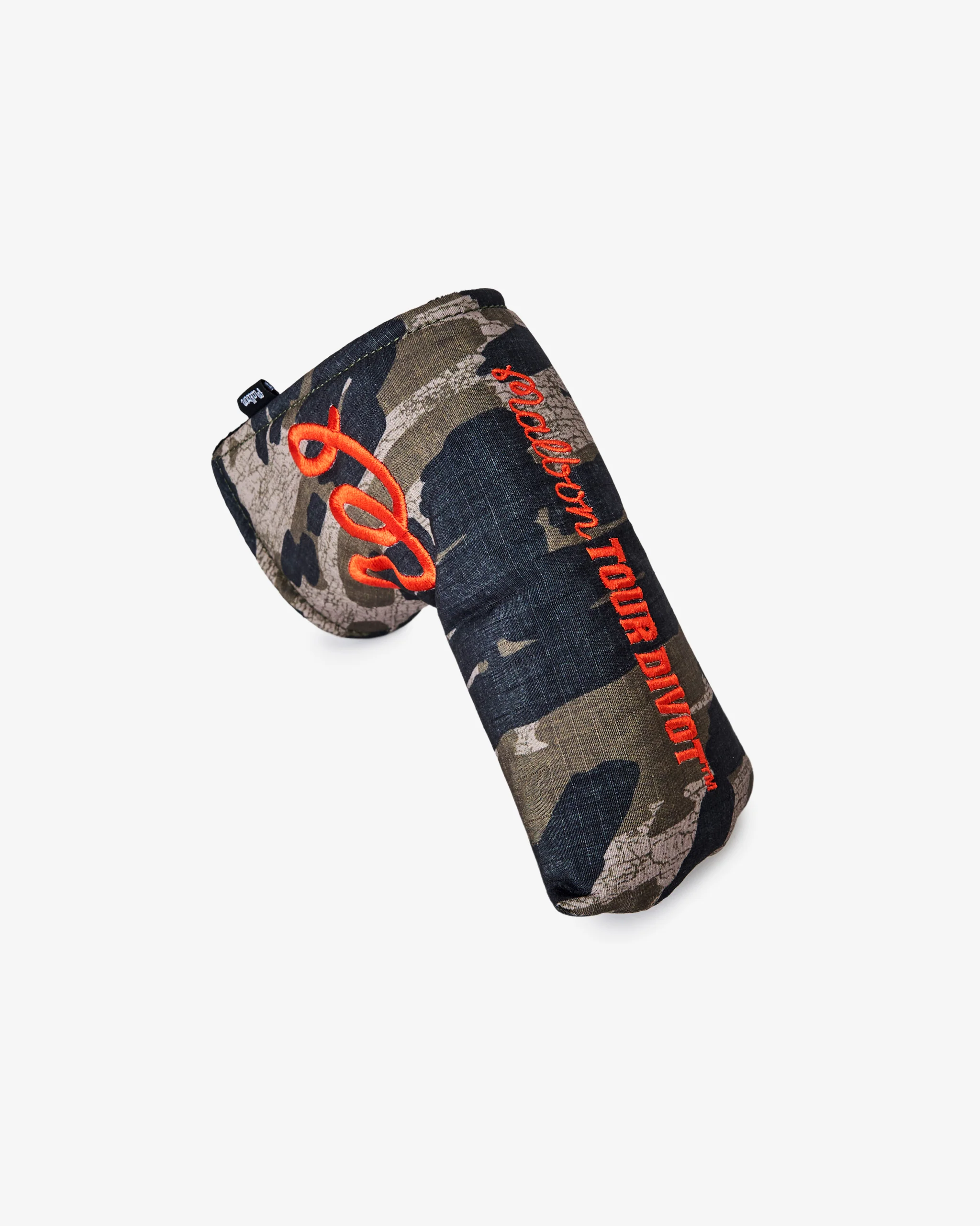 TOUR DIVOT BLADE PUTTER COVER - Image 3