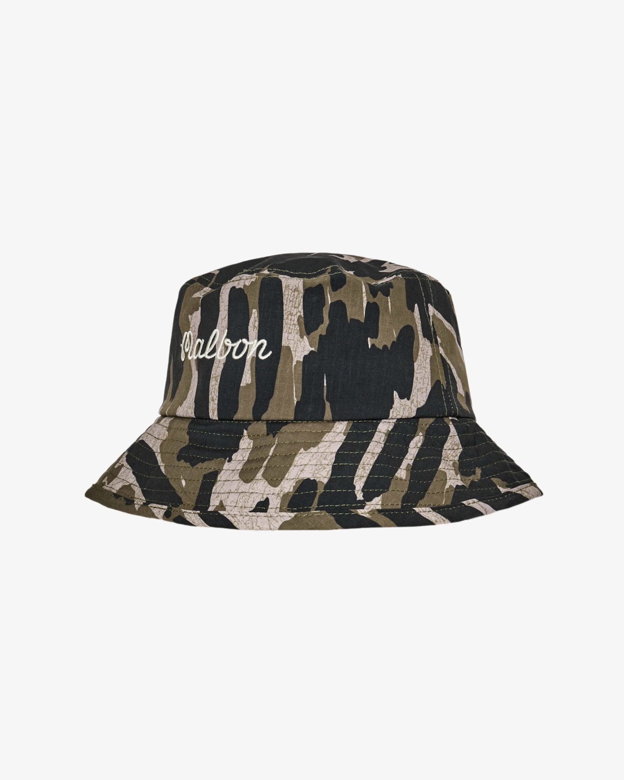 TOUR DIVOT CAMO BUCKET HAT - Image 2