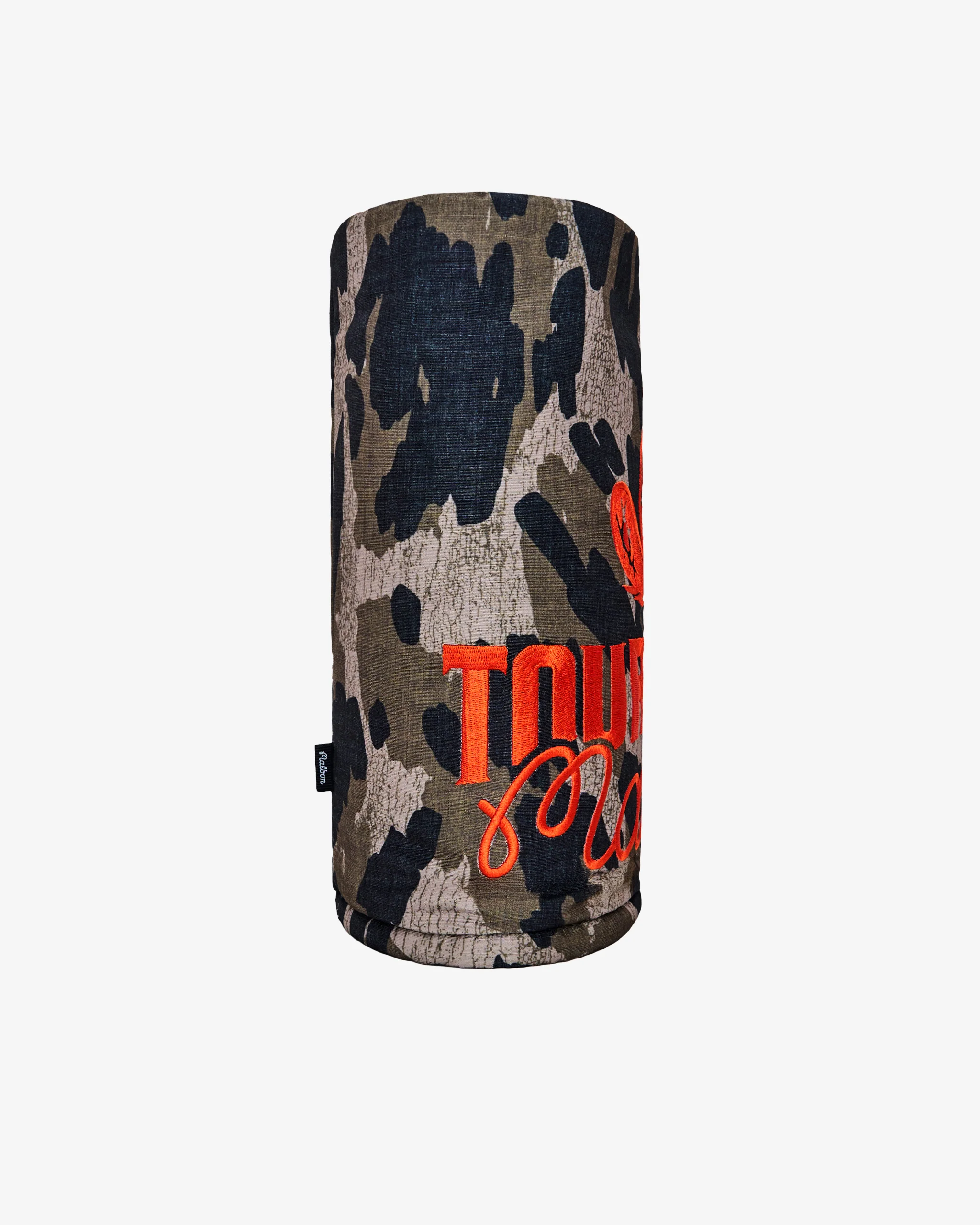 TOUR DIVOT CAMO DRIVER COVER - Image 2