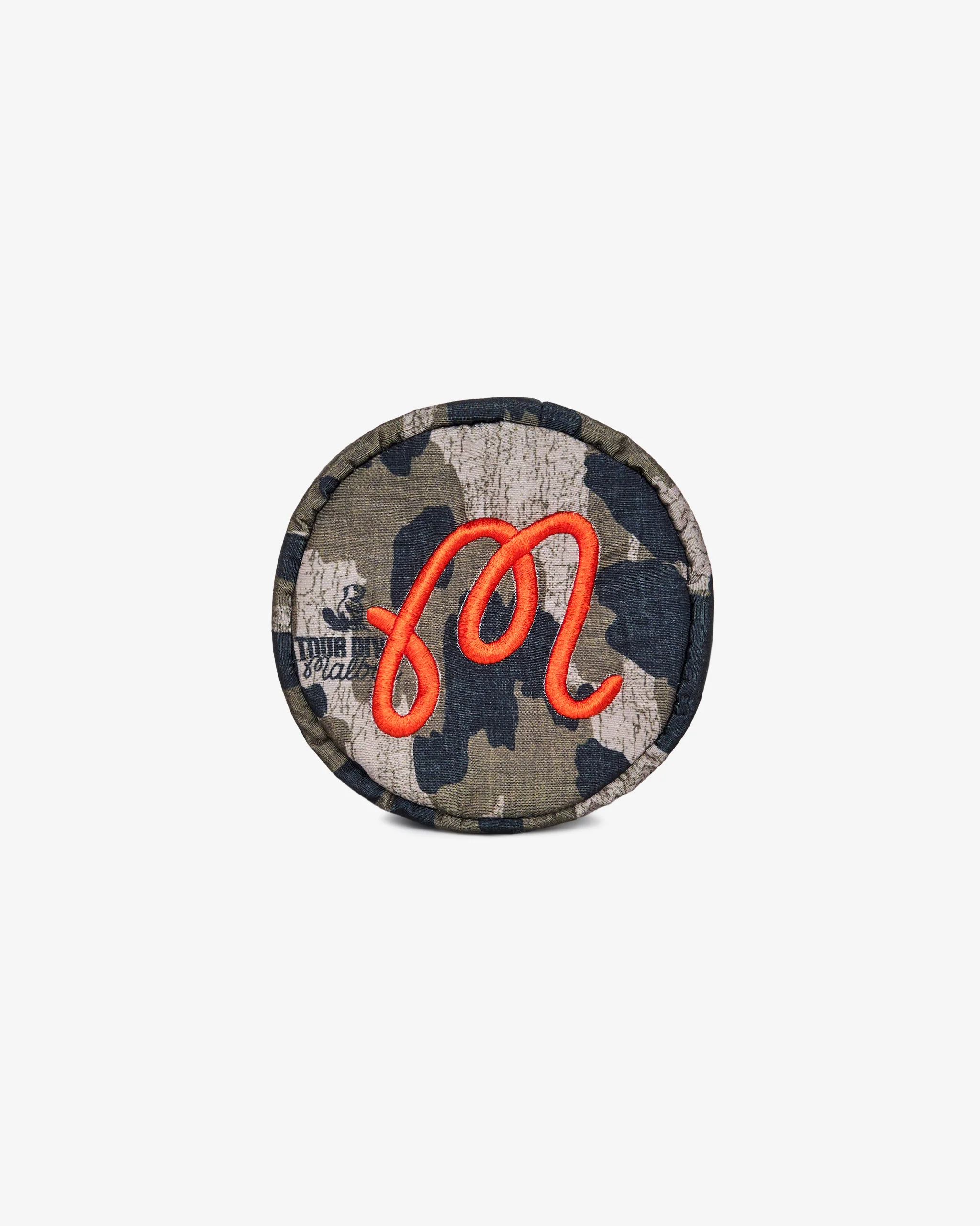 TOUR DIVOT CAMO DRIVER COVER - Image 4
