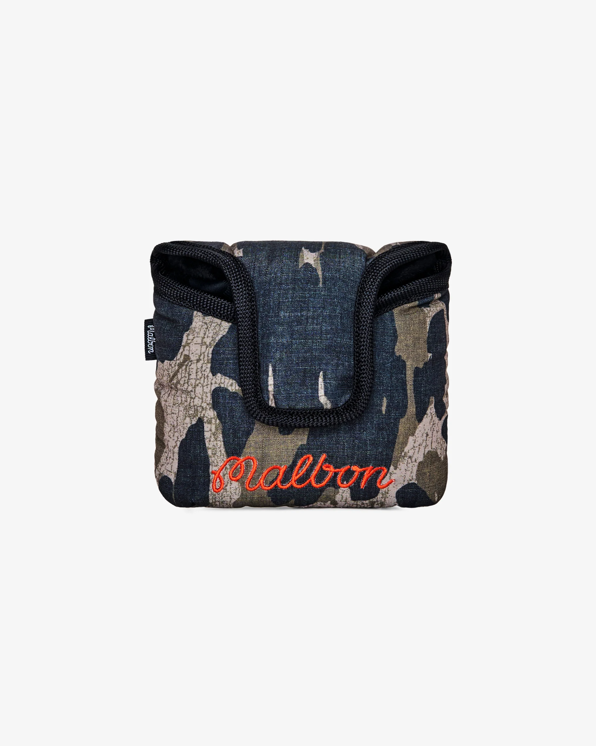 TOUR DIVOT CAMO MALLET PUTTER COVER - Image 2