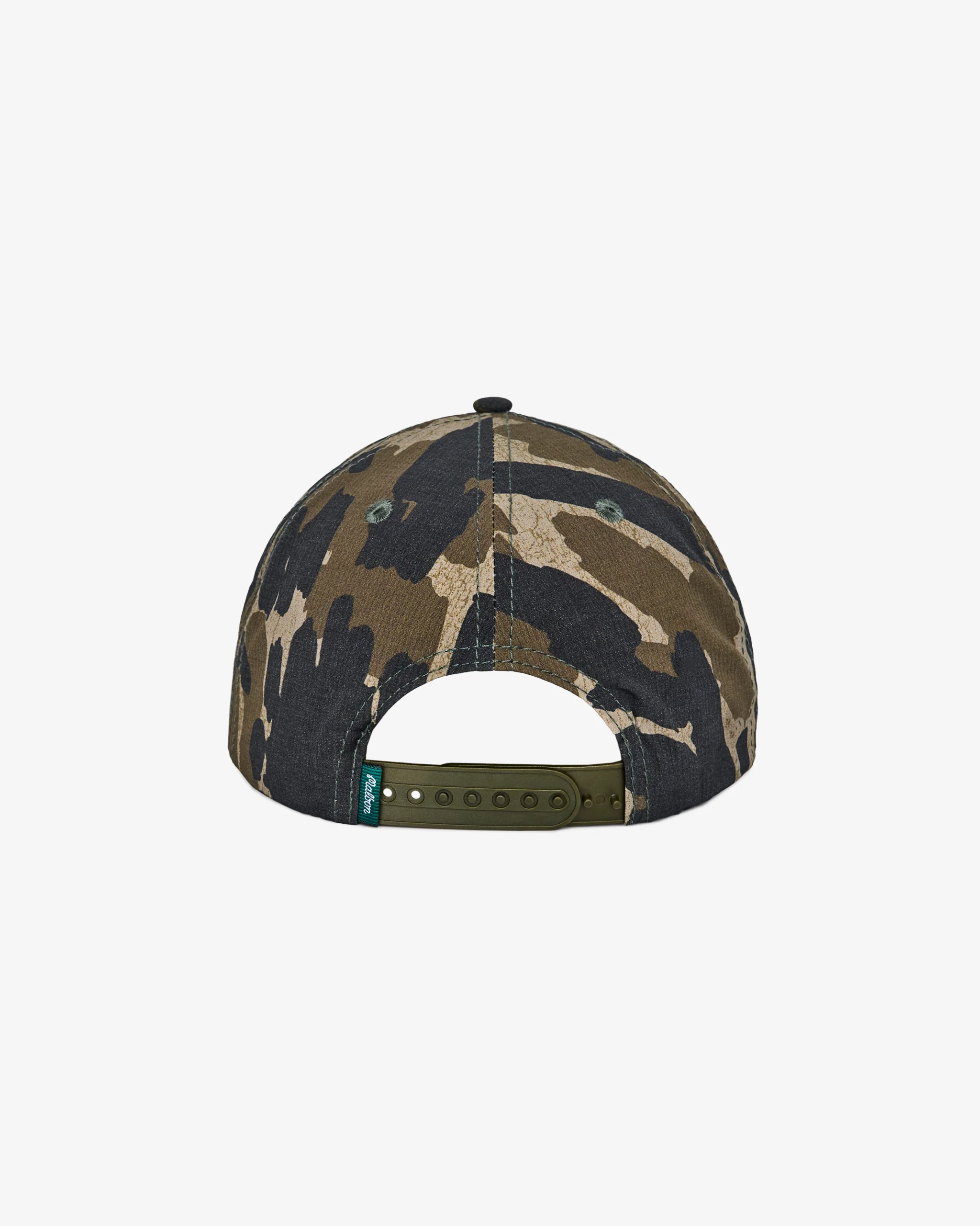 TOUR DIVOT CAMO SNAPBACK - Image 3