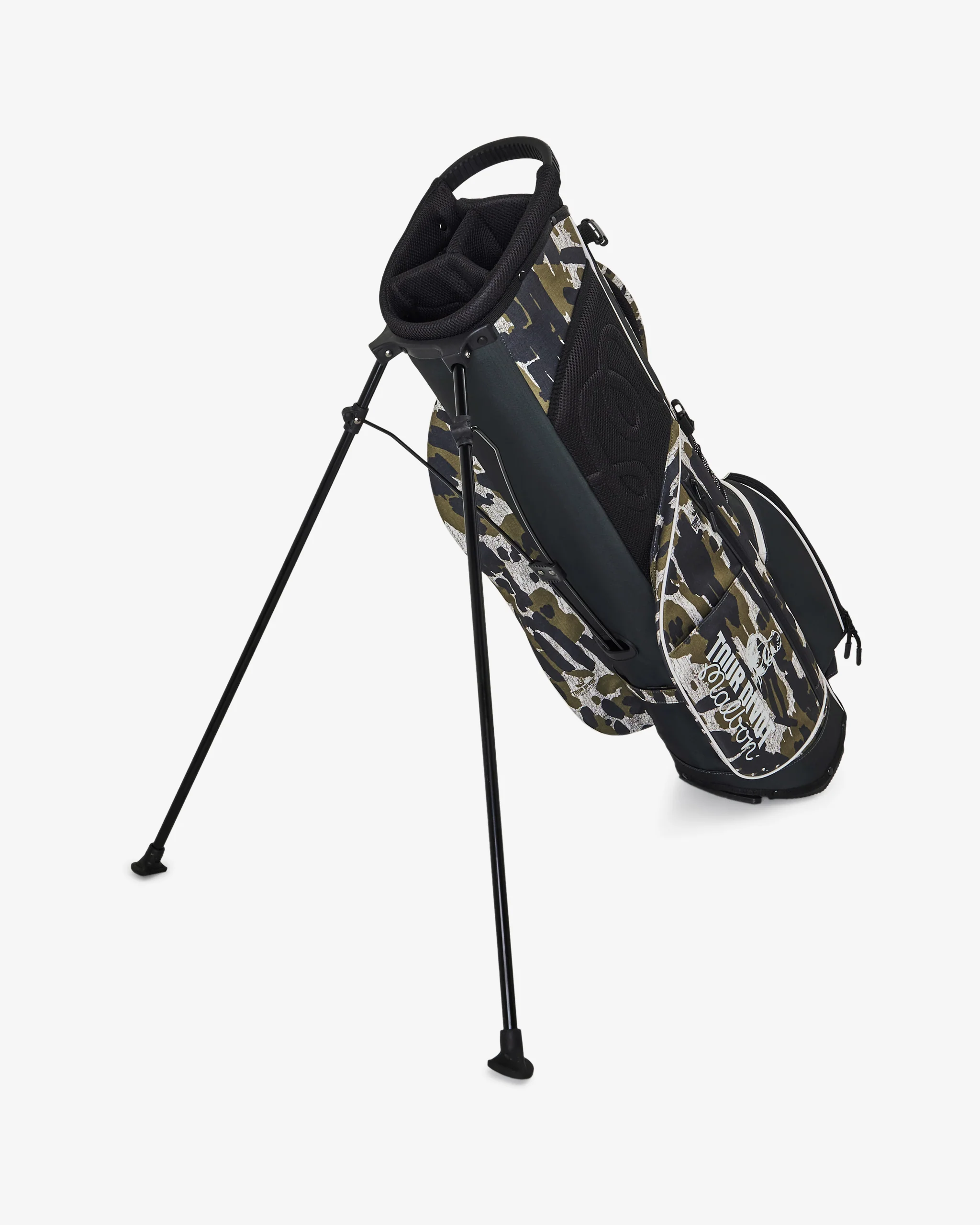TOUR DIVOT CAMO WALKING BAG - Image 3