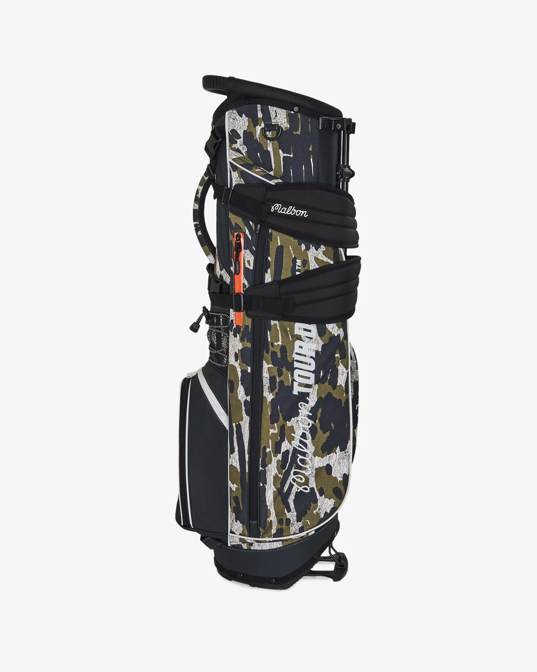 TOUR DIVOT CAMO WALKING BAG - Image 5