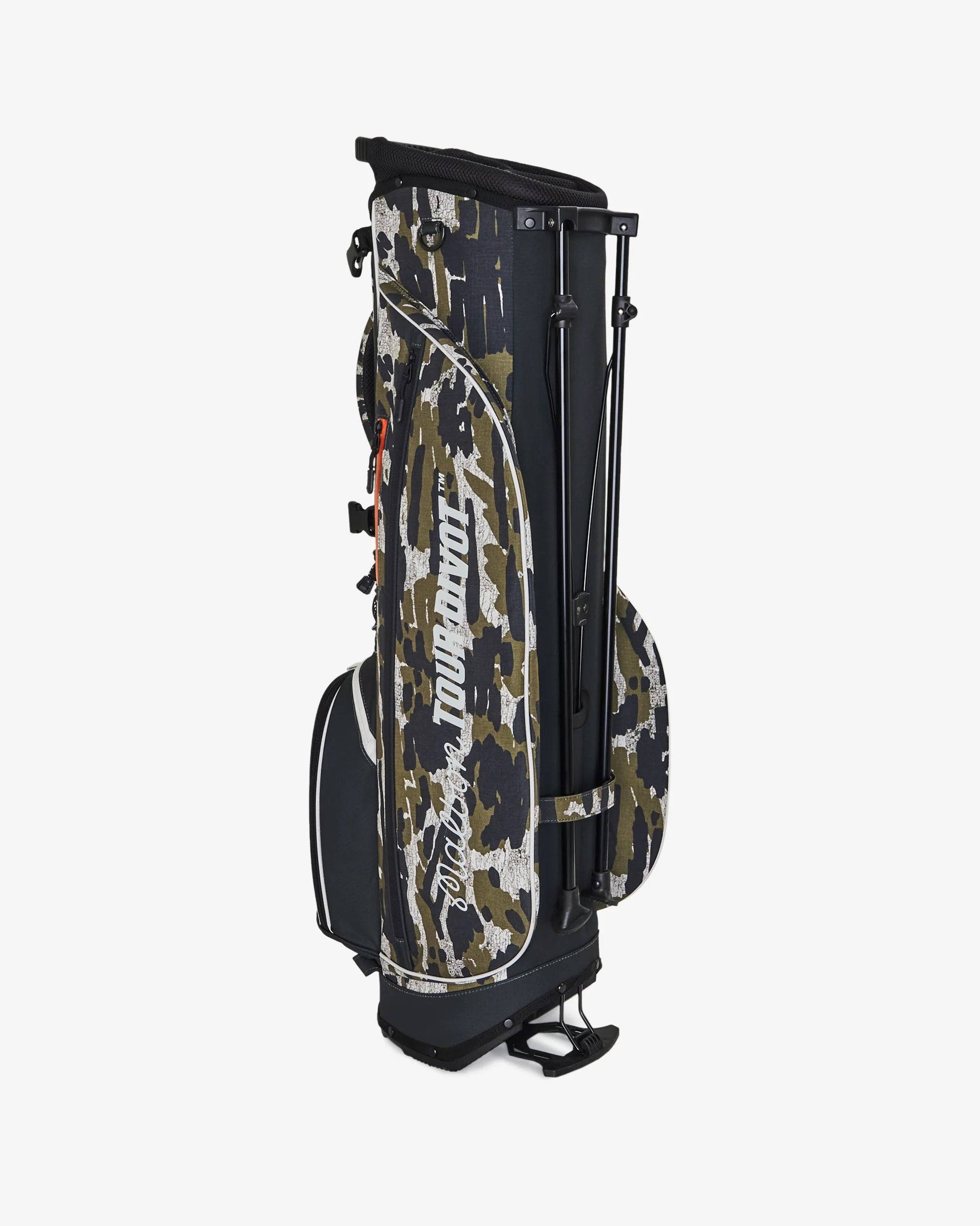 TOUR DIVOT CAMO WALKING BAG - Image 6