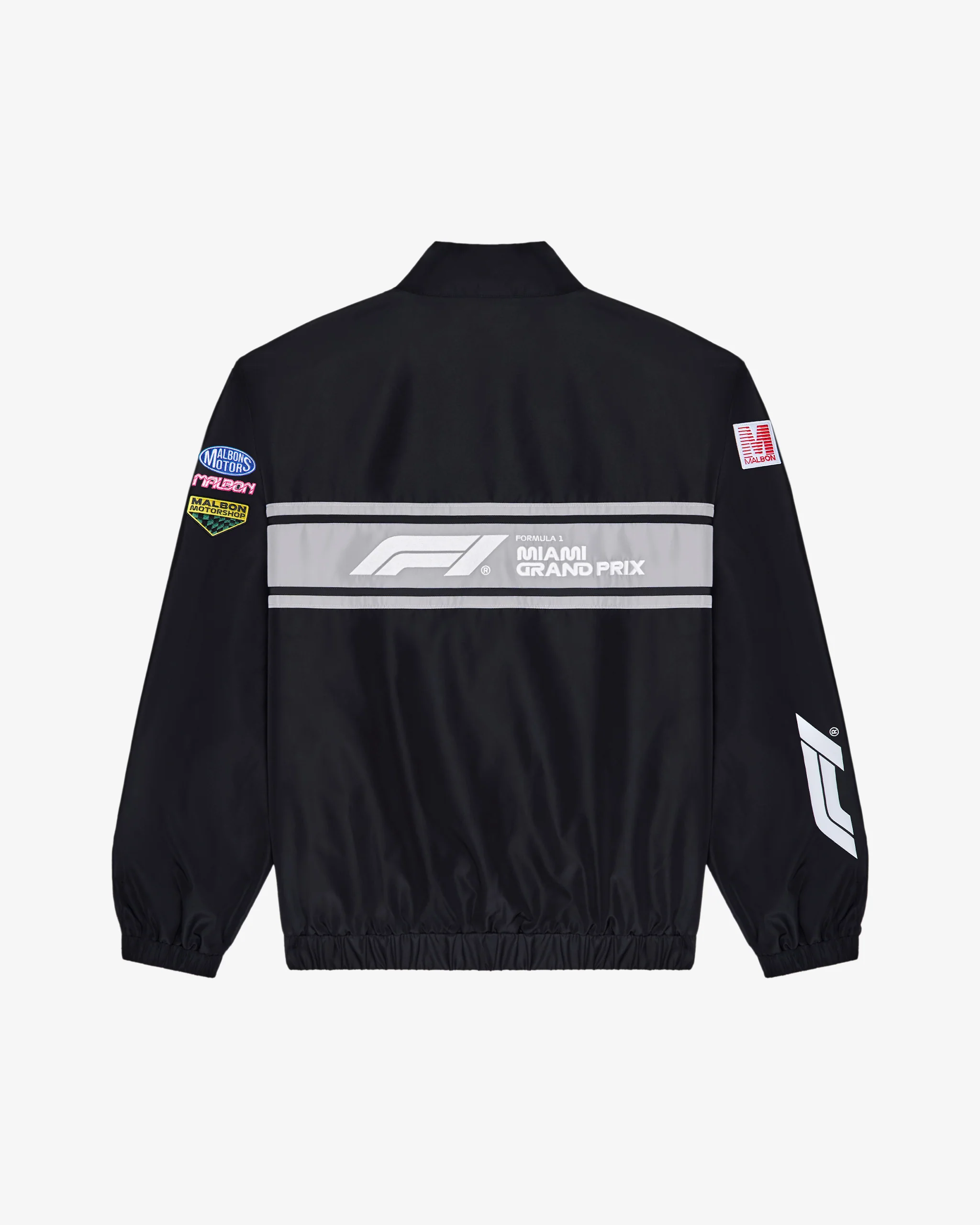 TRACKLINE JACKET - Image 5
