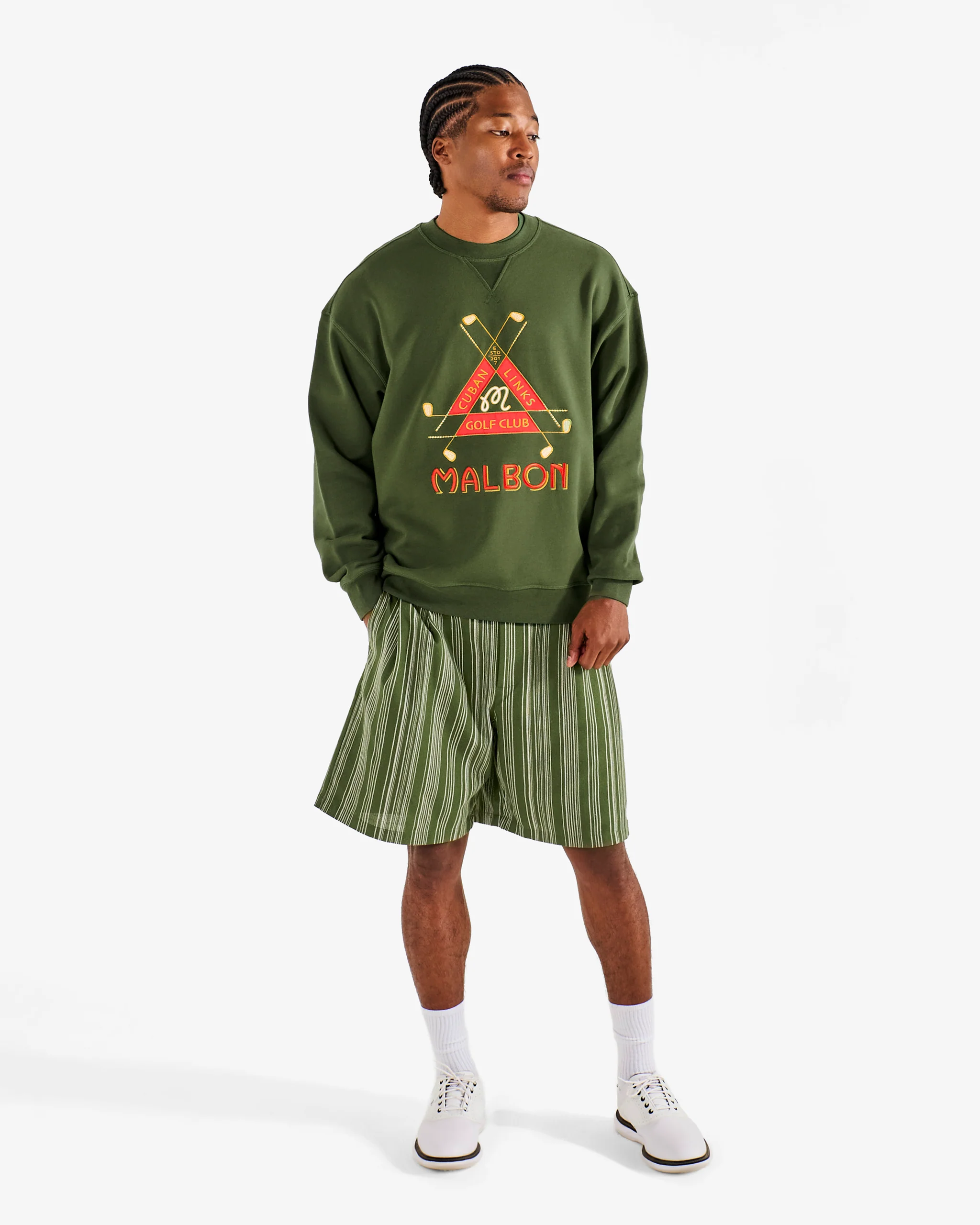 TRINITY CREWNECK - Image 3