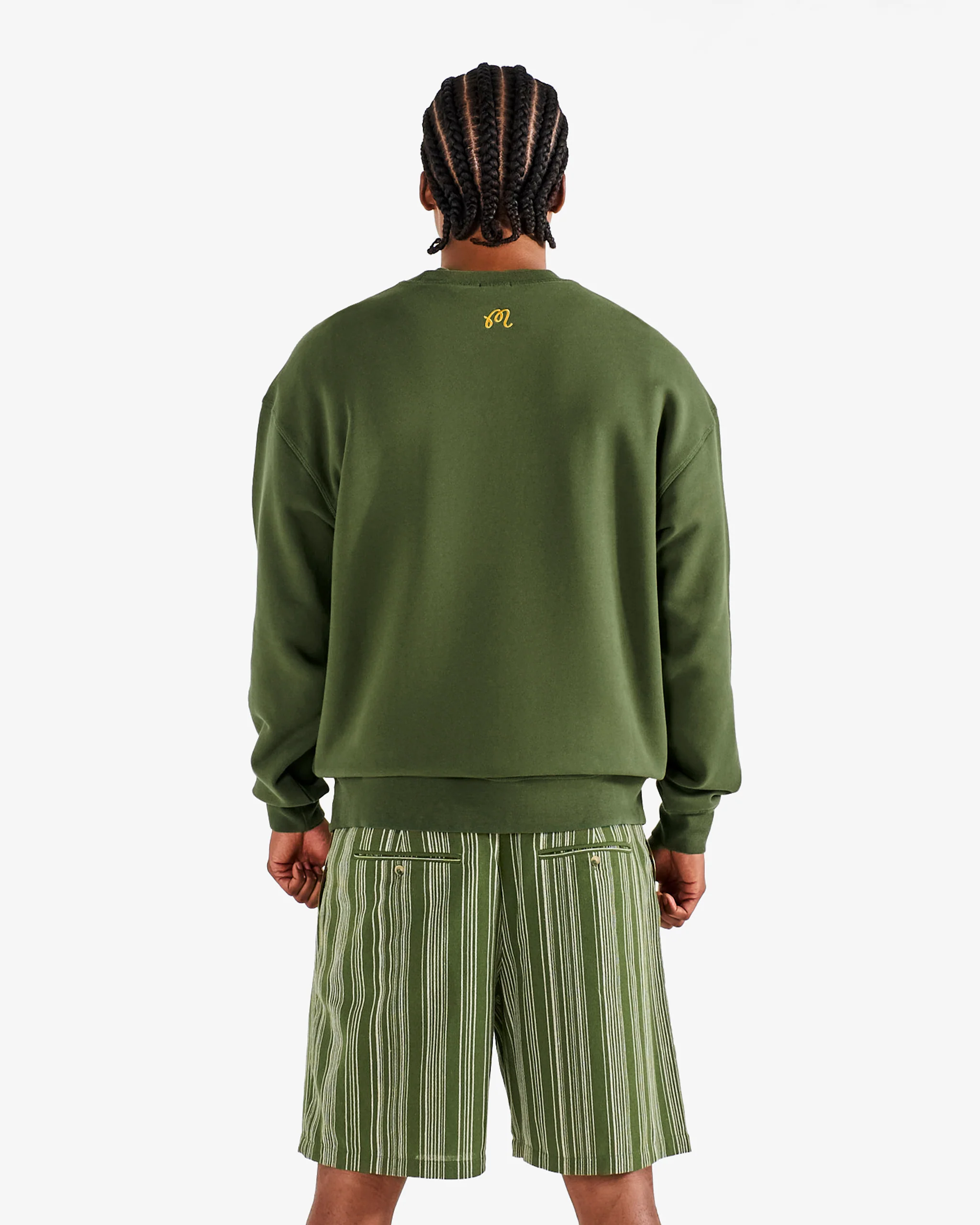 TRINITY CREWNECK - Image 4