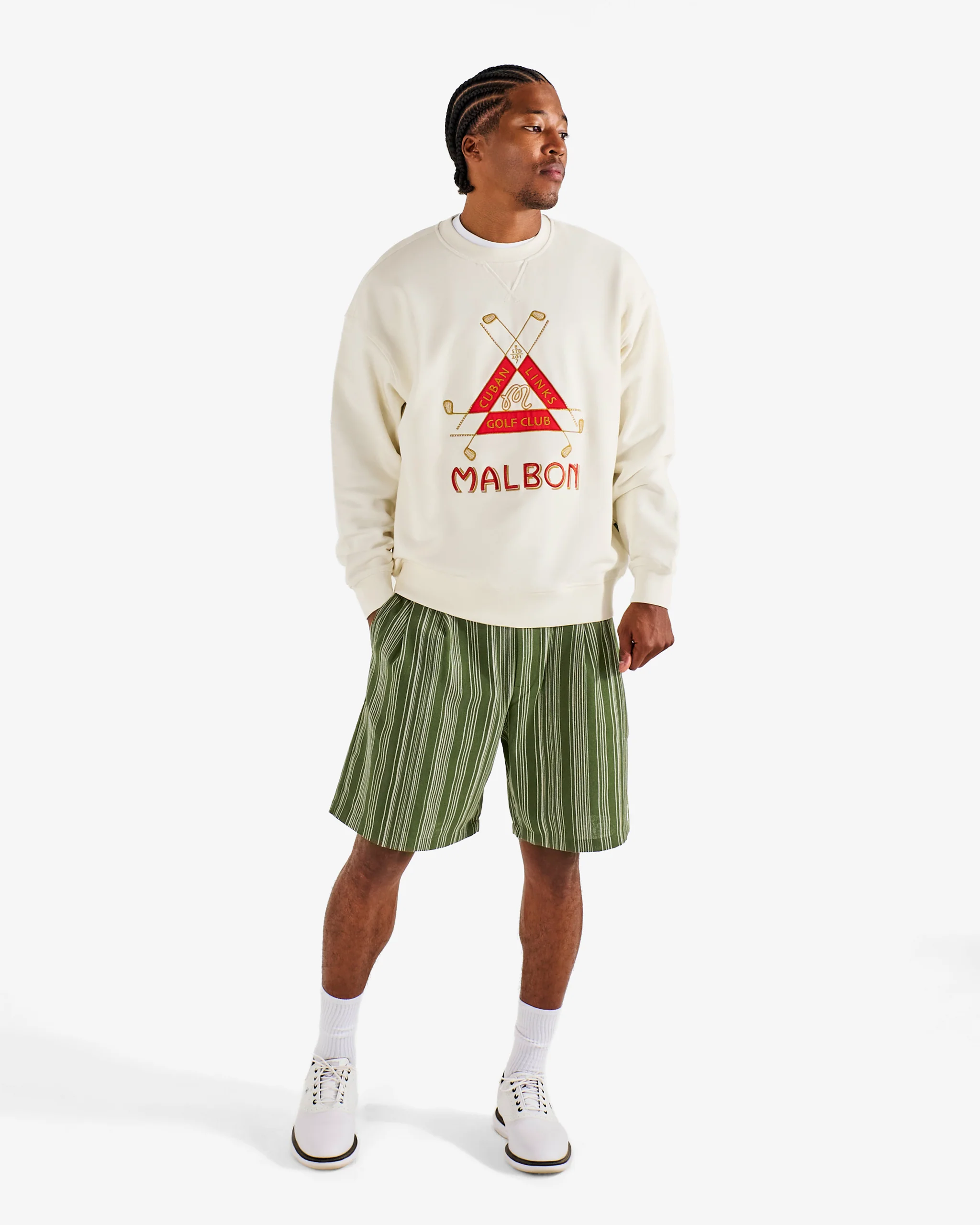 TRINITY CREWNECK - Image 3
