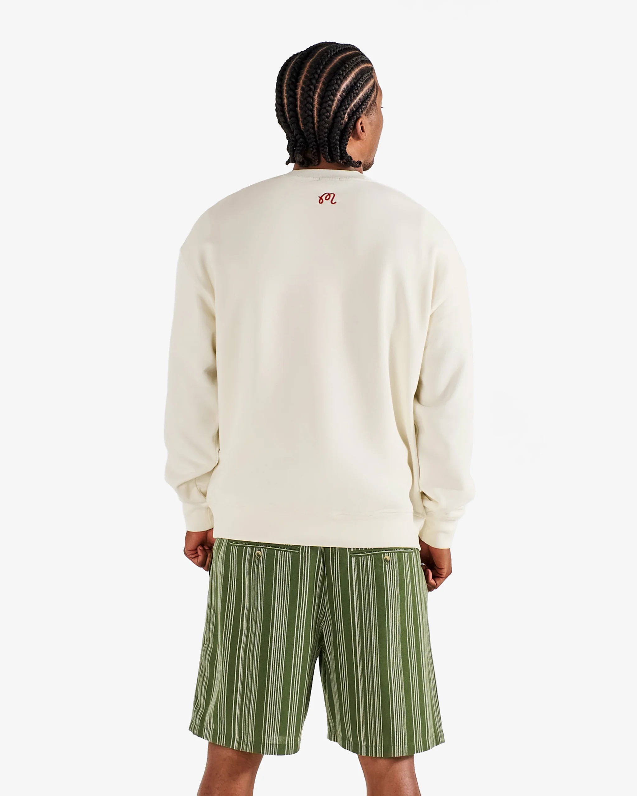 TRINITY CREWNECK - Image 4