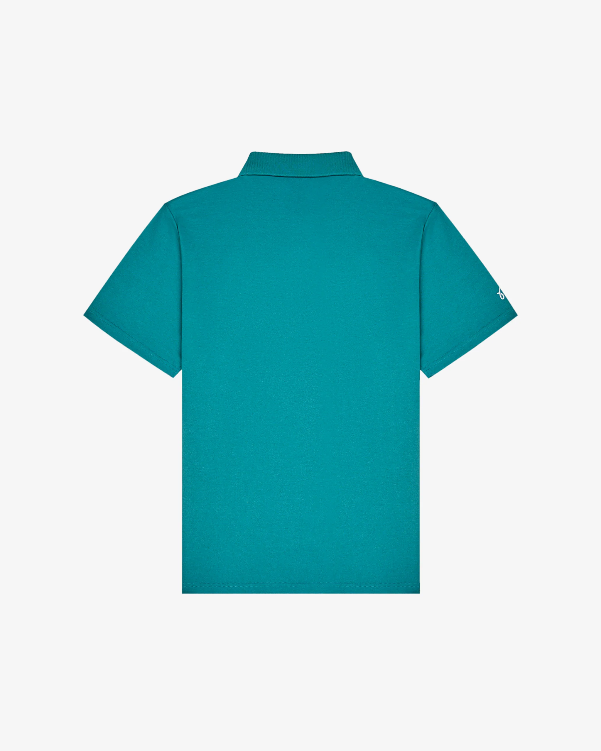 TWO MAN SCRAMBLE PIQUE POLO - Image 6