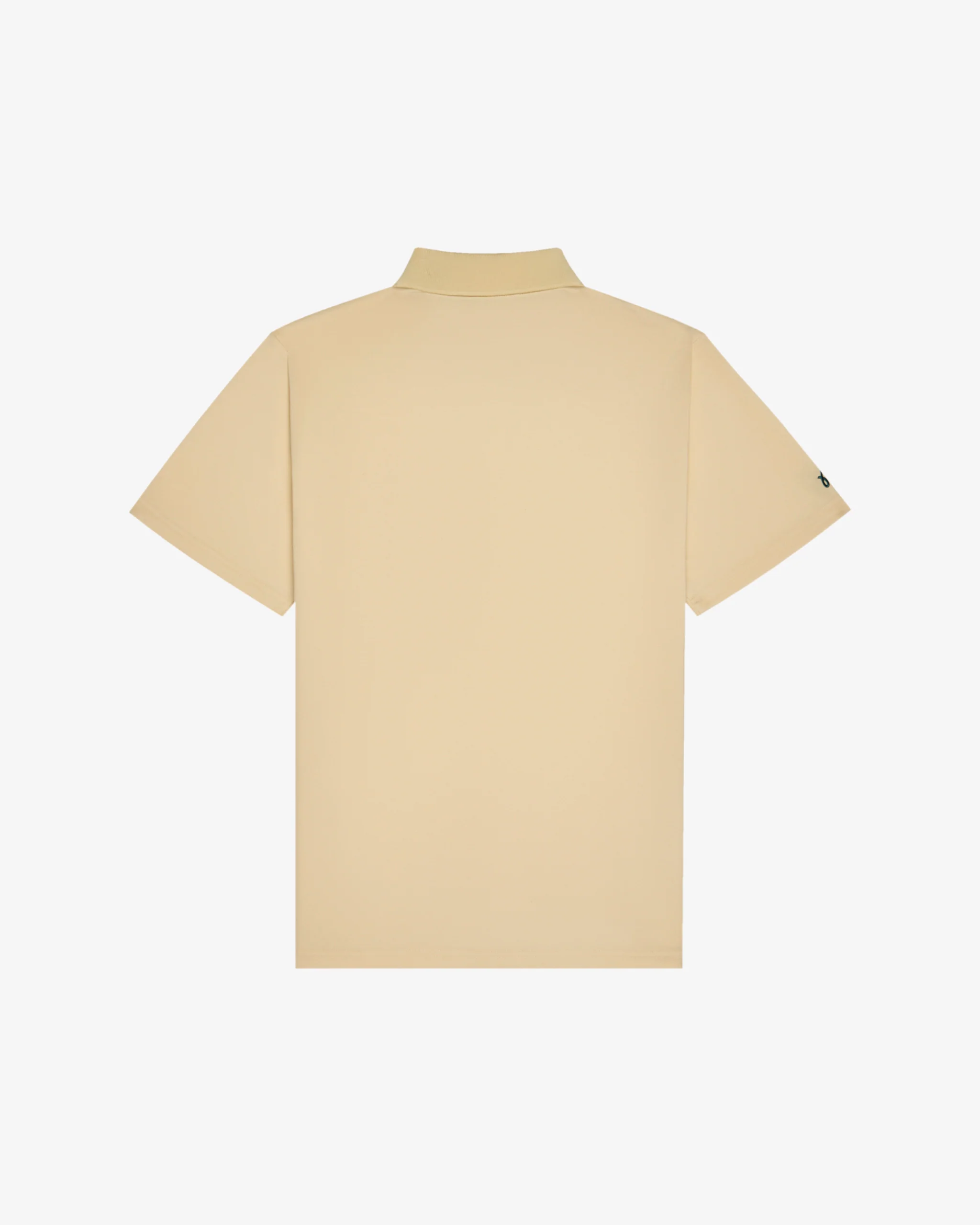 TWO MAN SCRAMBLE PIQUE POLO - Image 6