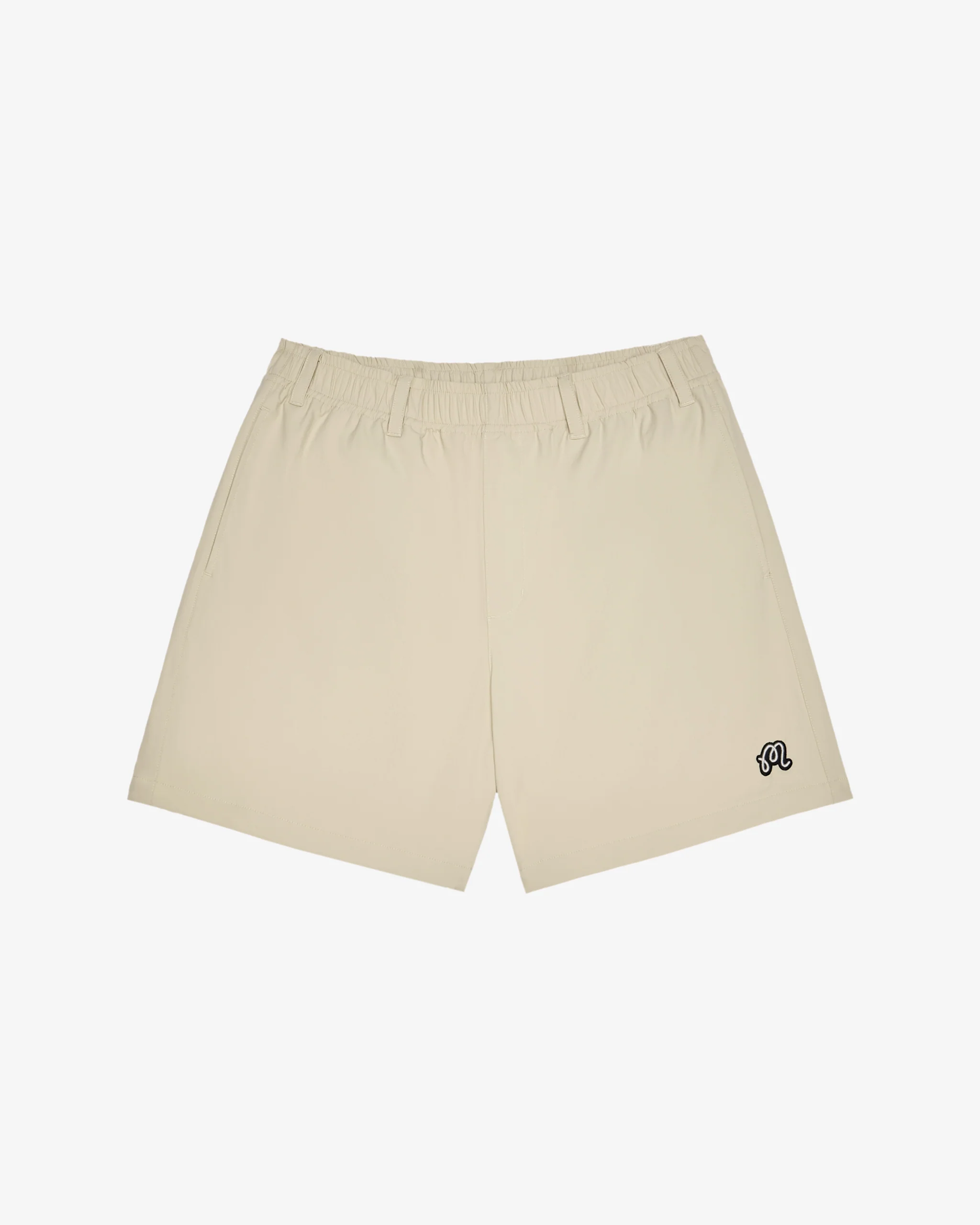 TWO MAN SCRAMBLE SCOOTER SHORT