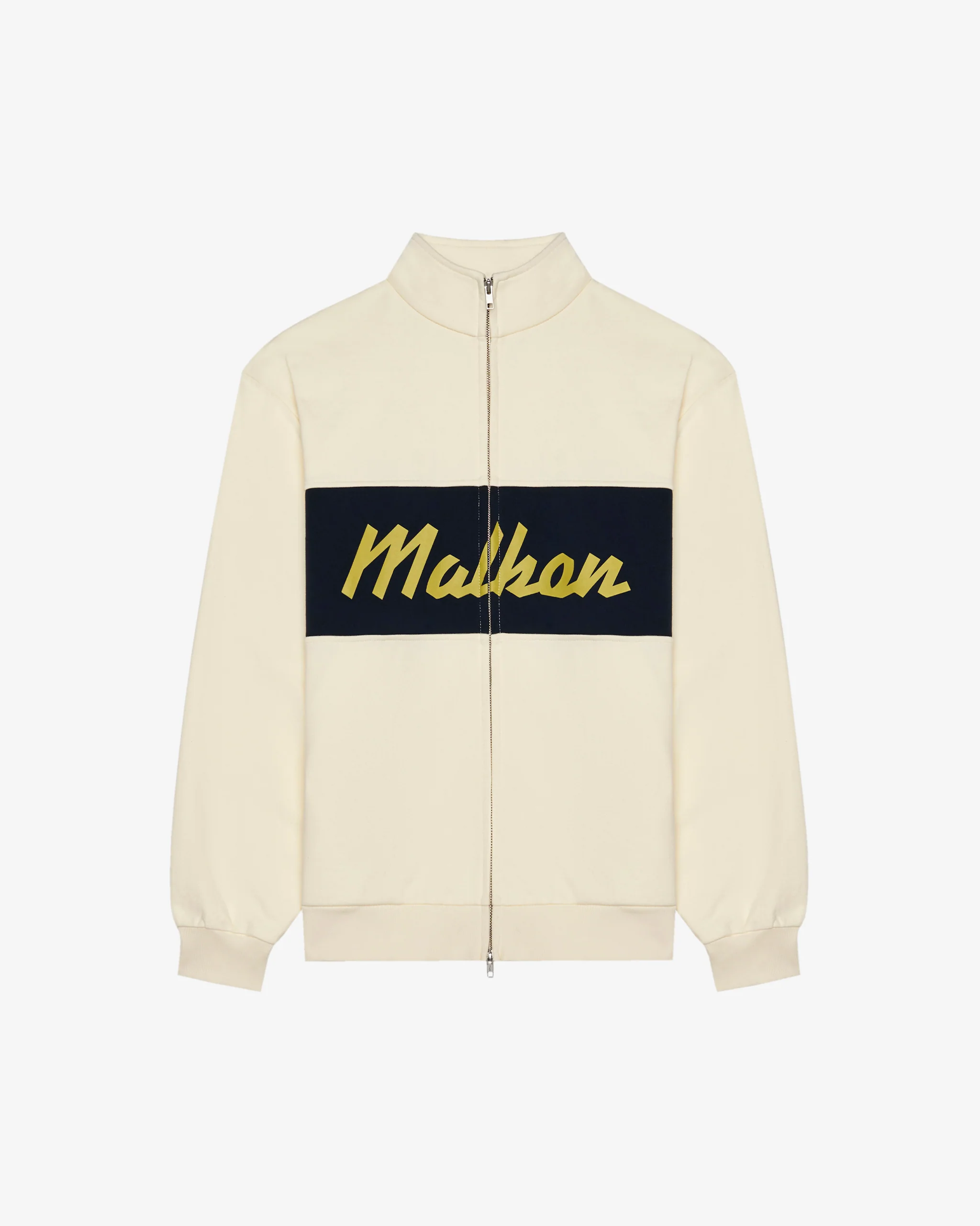 UNIVERSITY DOUBLE ZIP