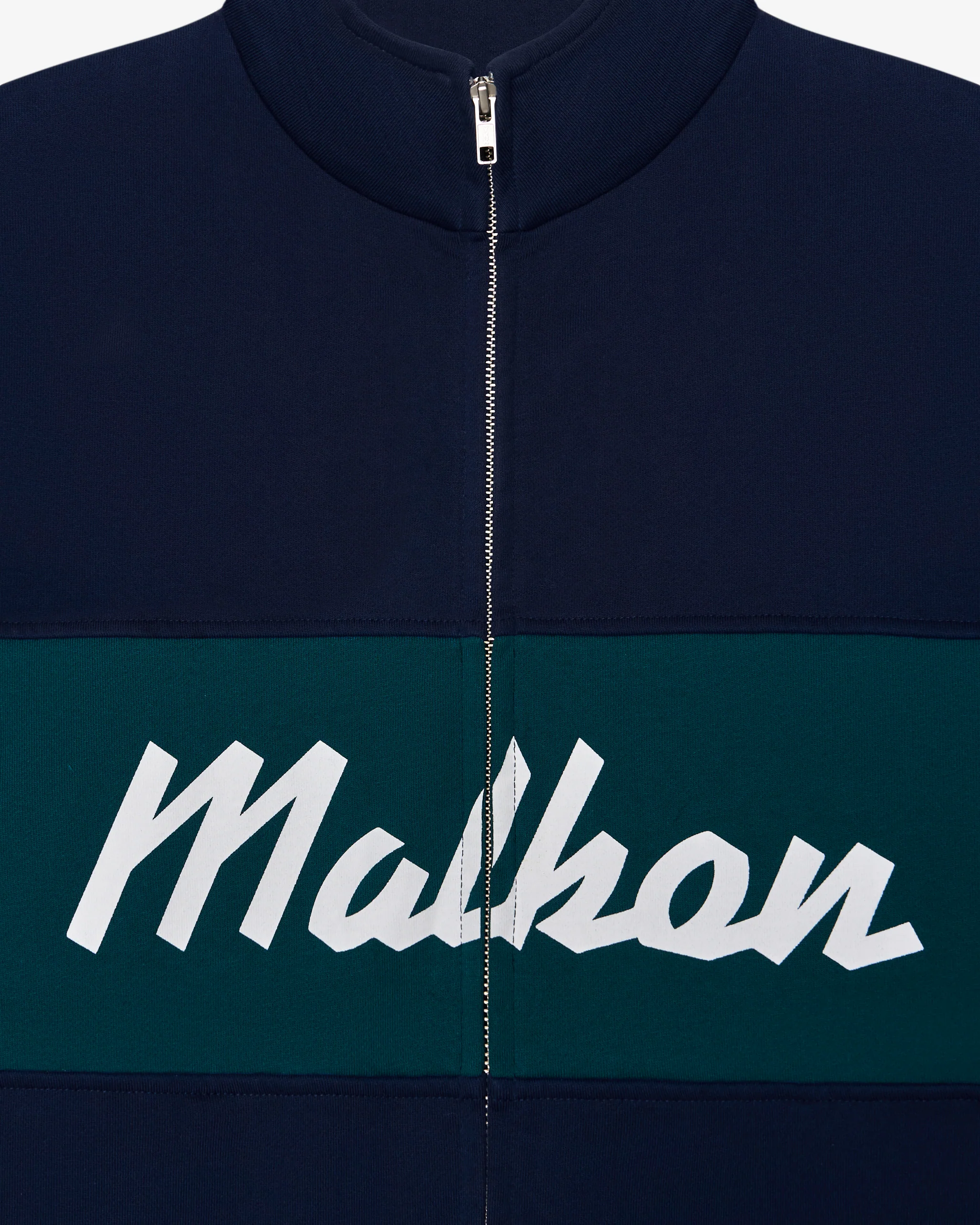 UNIVERSITY DOUBLE ZIP - Image 3