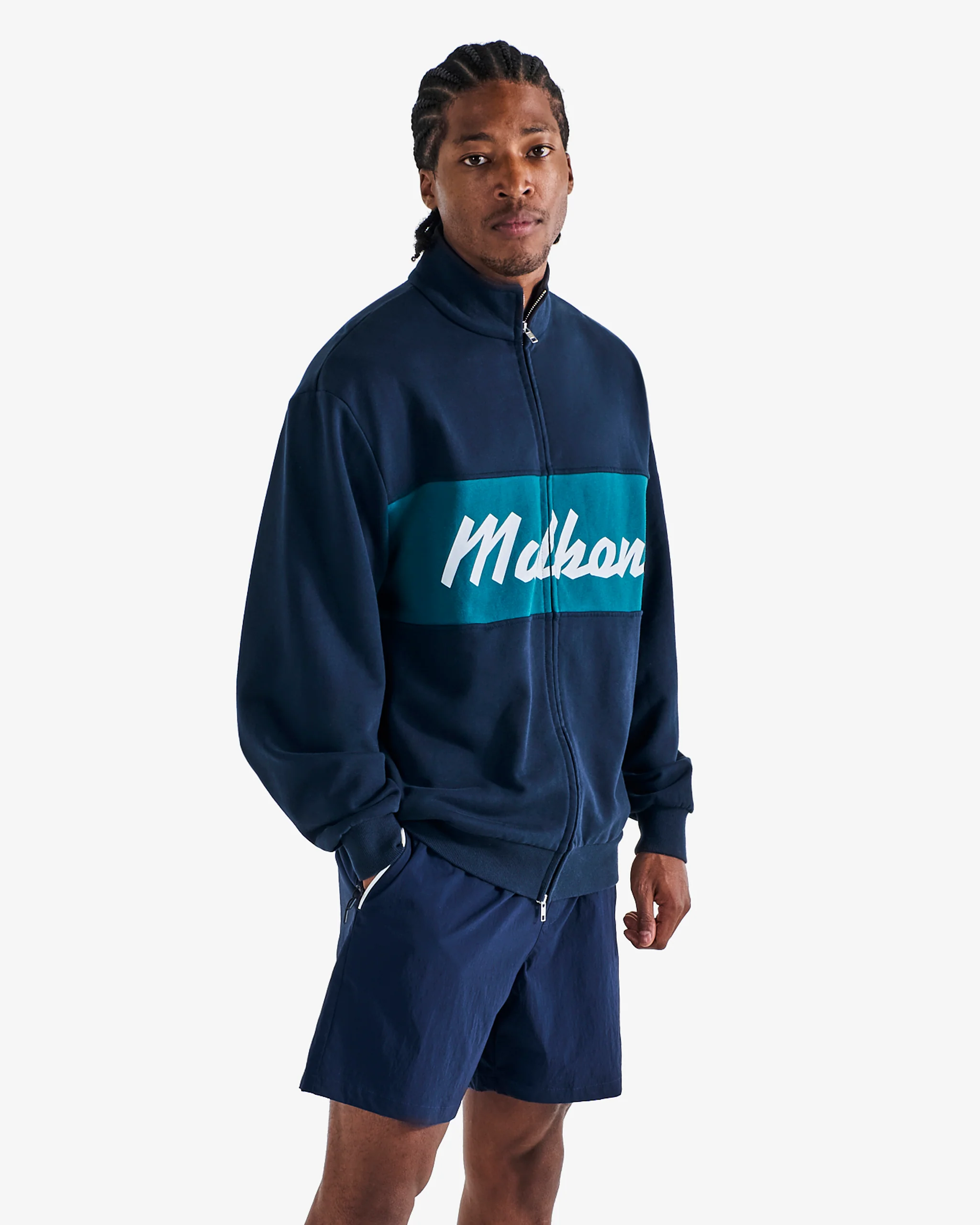 UNIVERSITY DOUBLE ZIP - Image 4