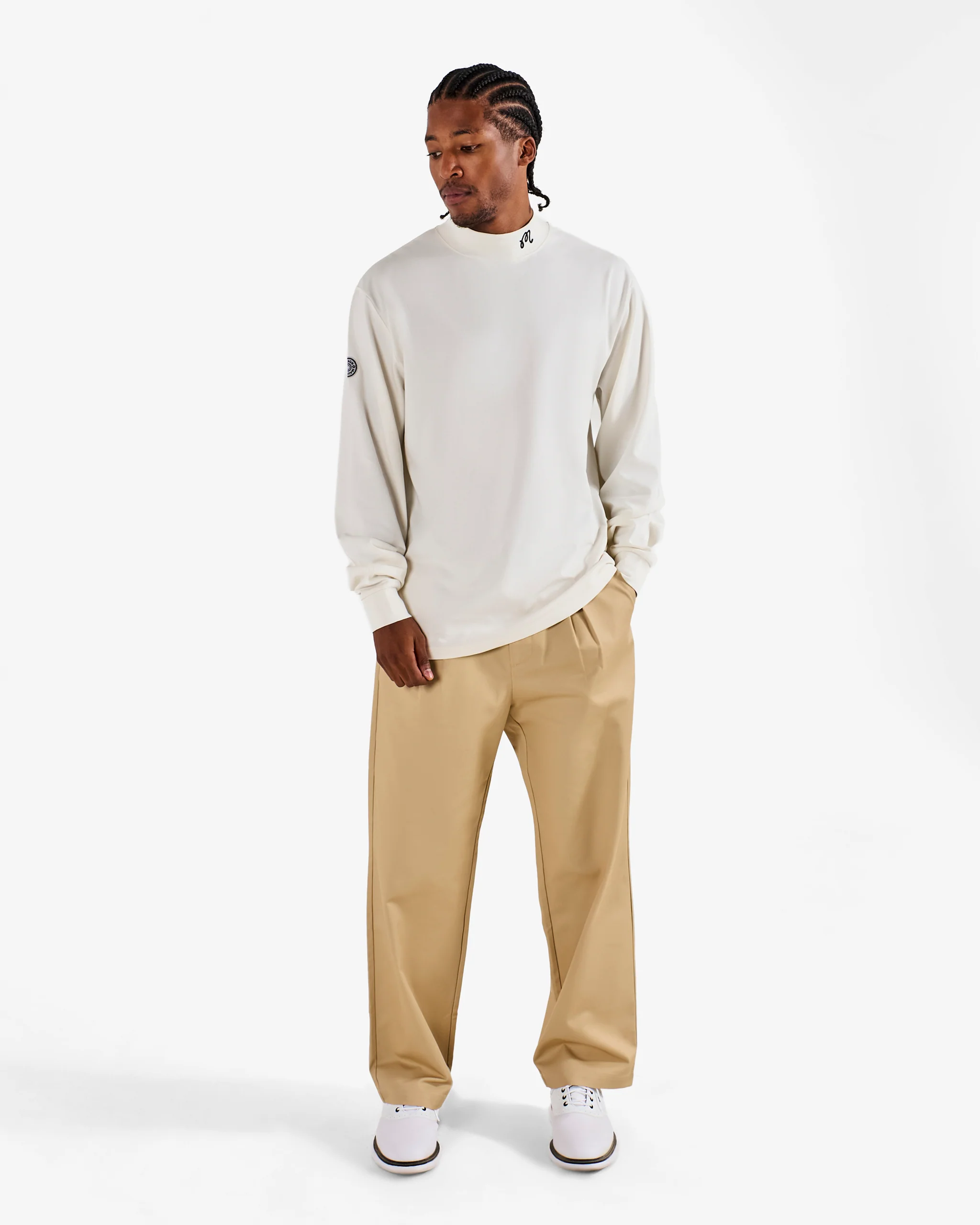 UPLAND MOCKNECK - Image 3