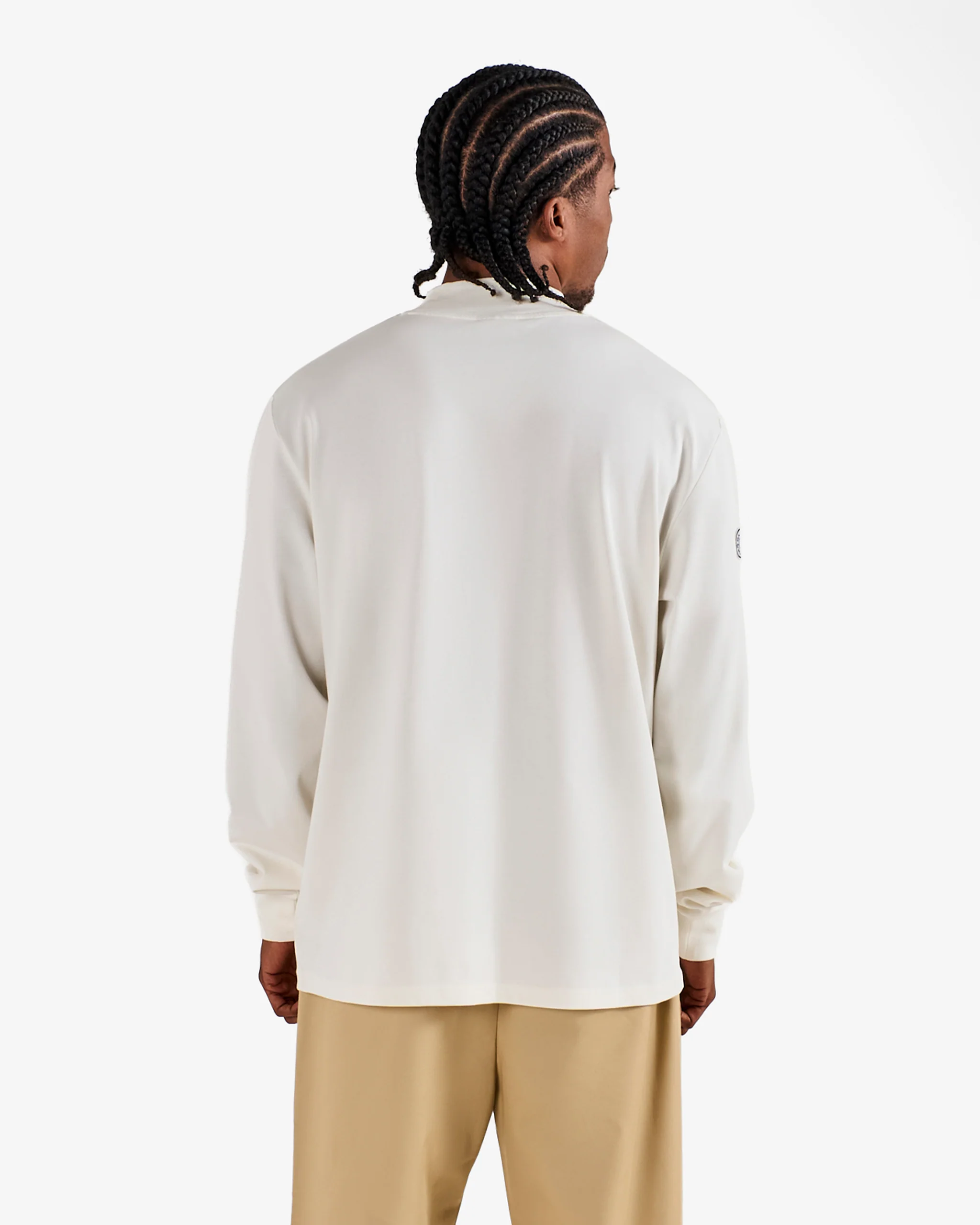 UPLAND MOCKNECK - Image 4
