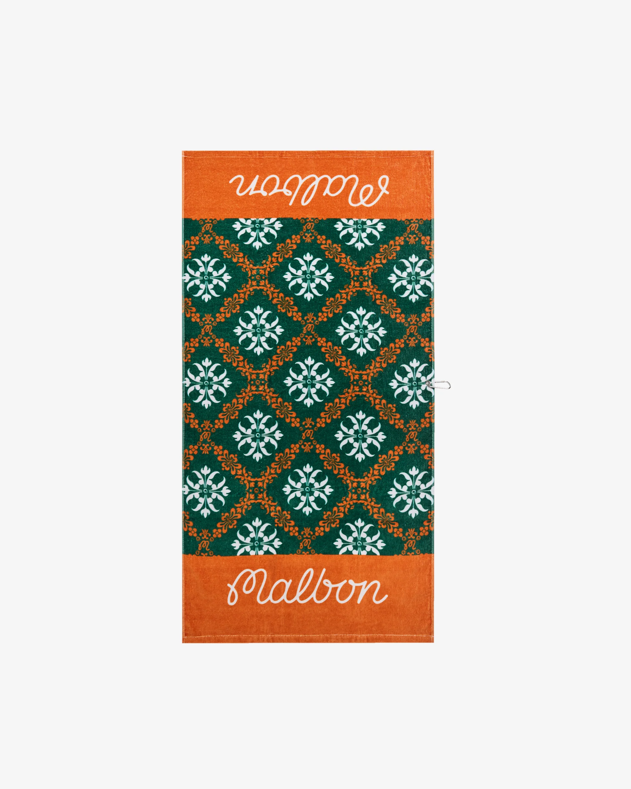 VACATION CLUB GOLF TOWEL