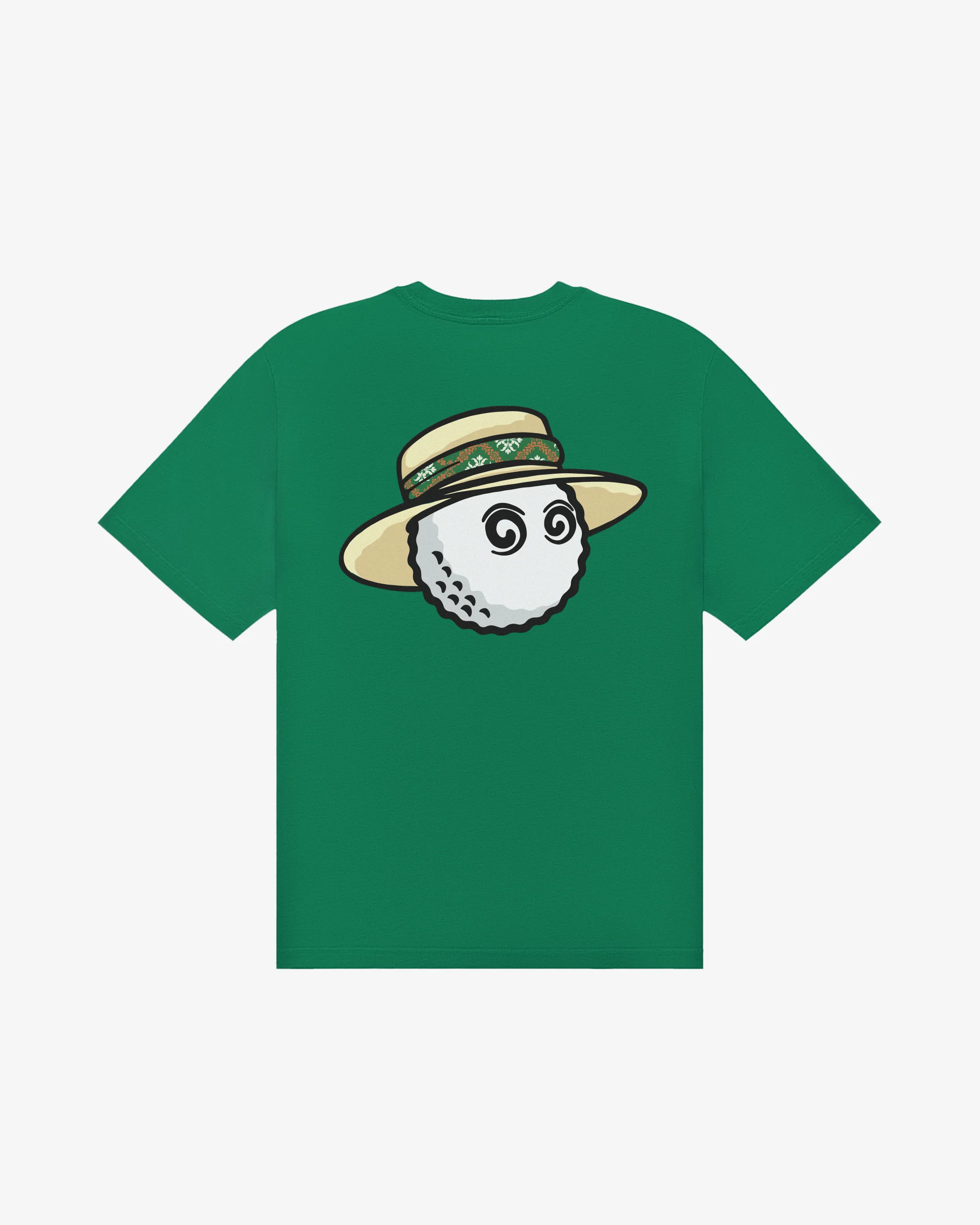 VACATION CLUB TEE